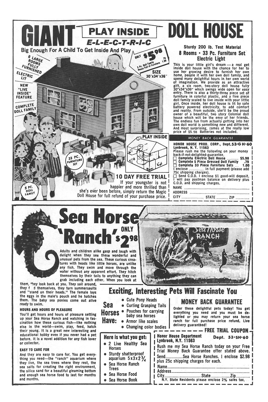 Read online Little Lotta comic -  Issue #88 - 34