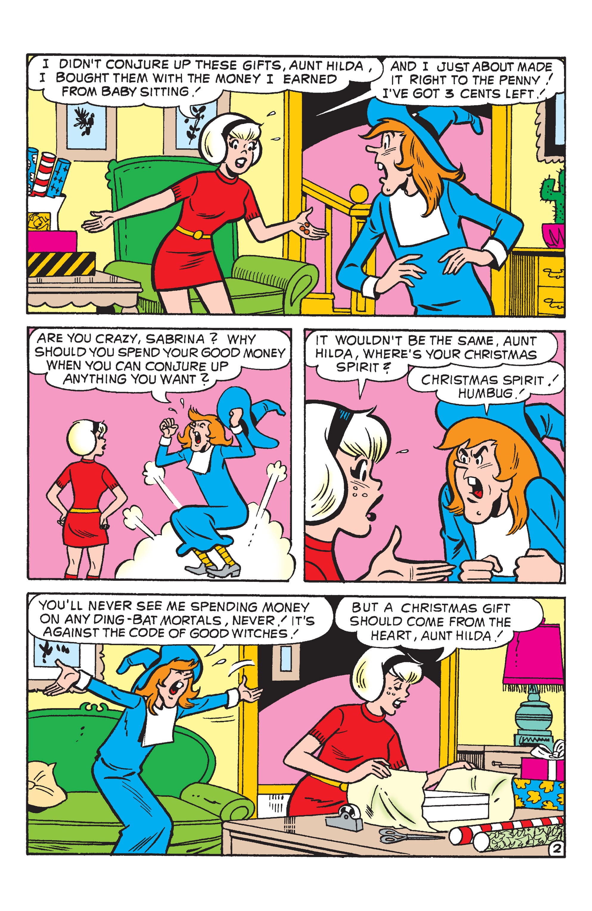 Read online Pep Digital comic -  Issue #30 - 62