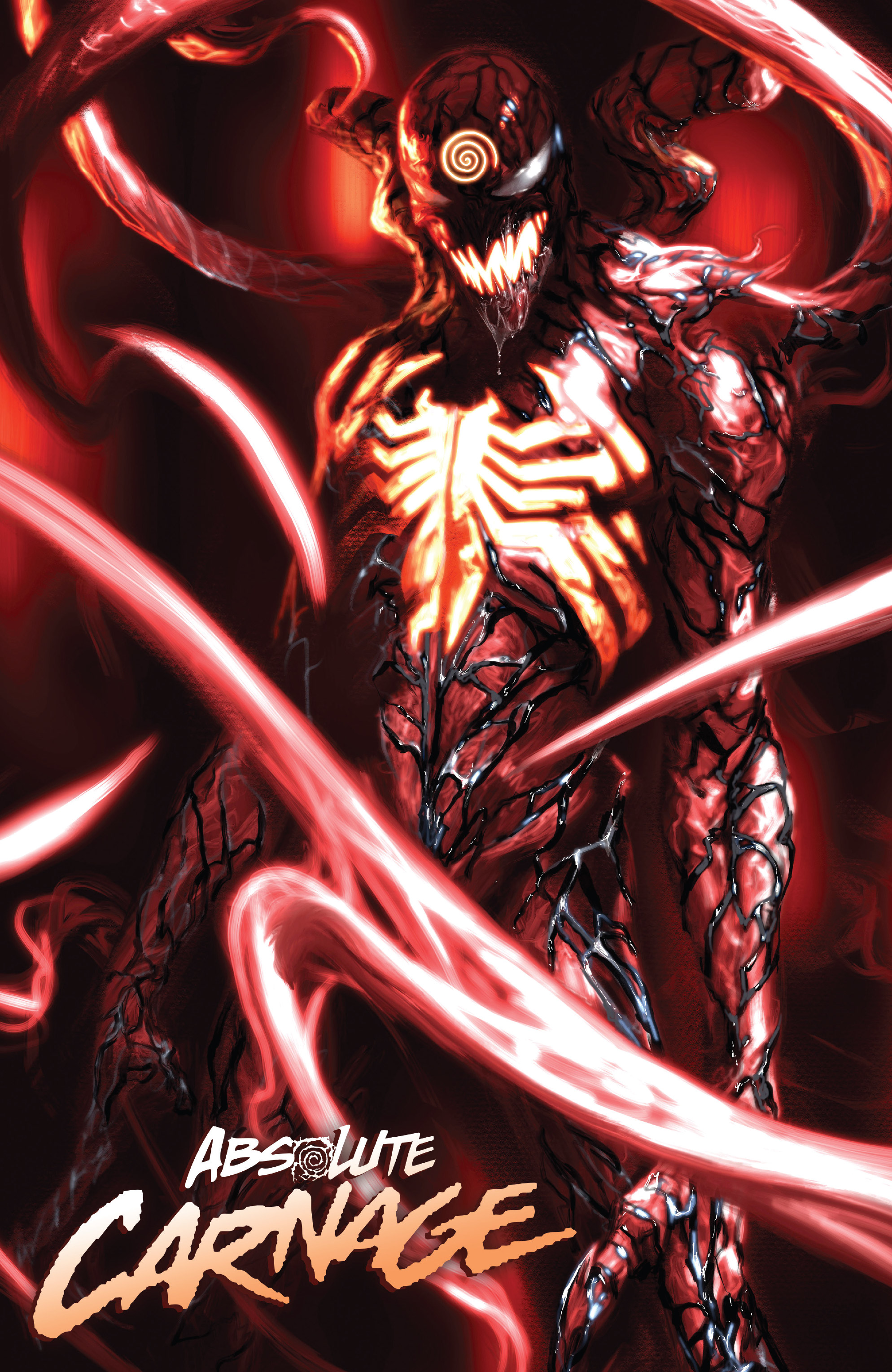 Read online Absolute Carnage comic -  Issue # _Director's Cut (Part 1) - 72
