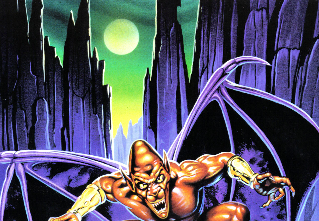 Read online Nintendo Power comic -  Issue #66 - 40
