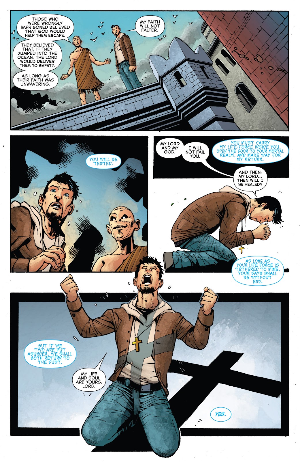 The Amazing Spider-Man (2015) issue 1.6 - Page 12