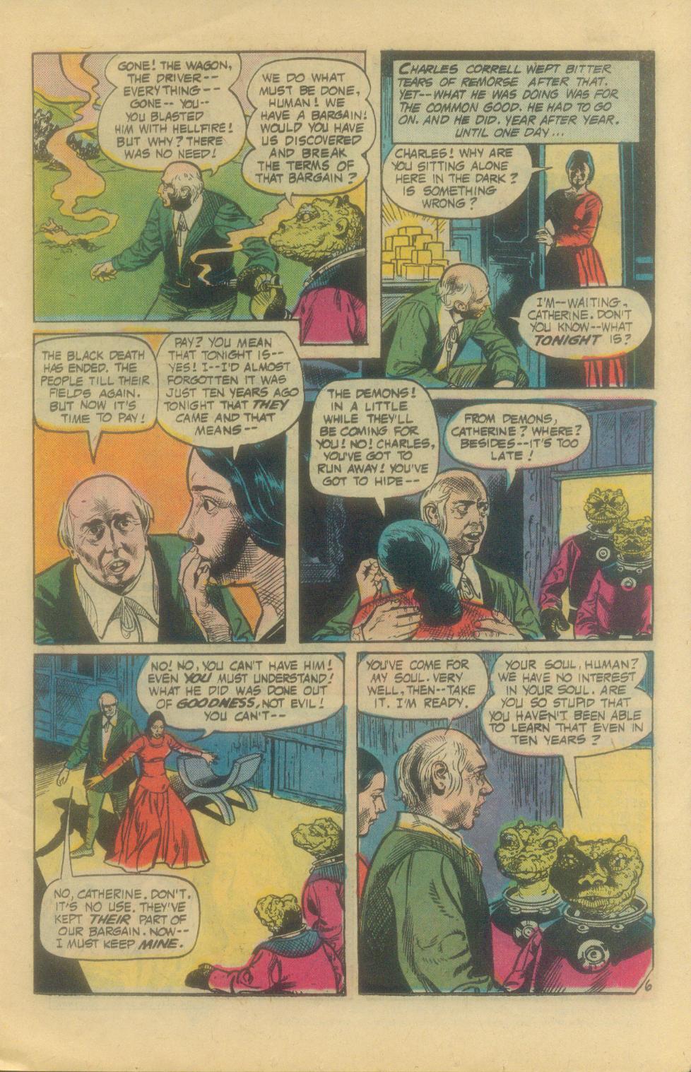House of Secrets (1956) Issue #147 #147 - English 11
