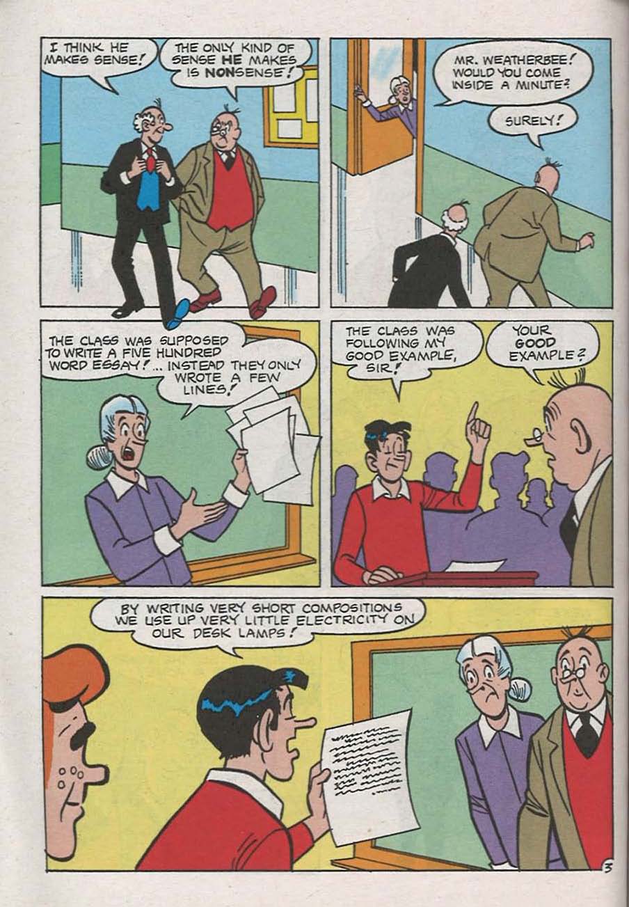 Read online World of Archie Double Digest comic -  Issue #11 - 94
