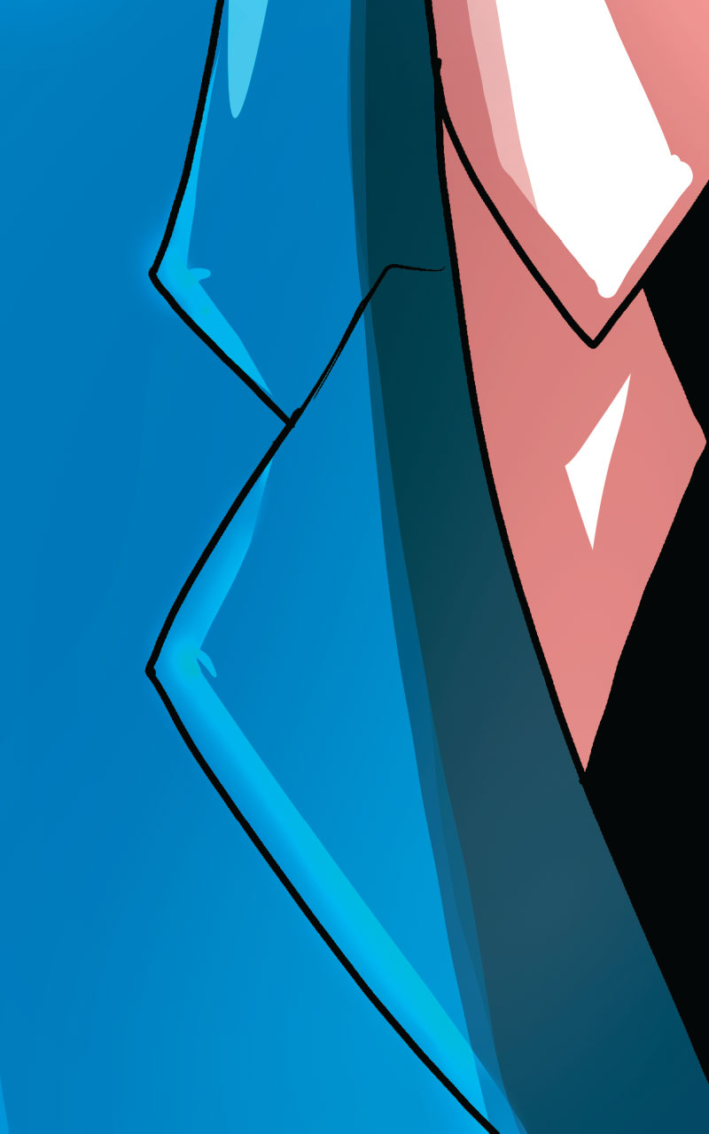 Read online Love Unlimited Infinity Comic comic -  Issue #21 - 42