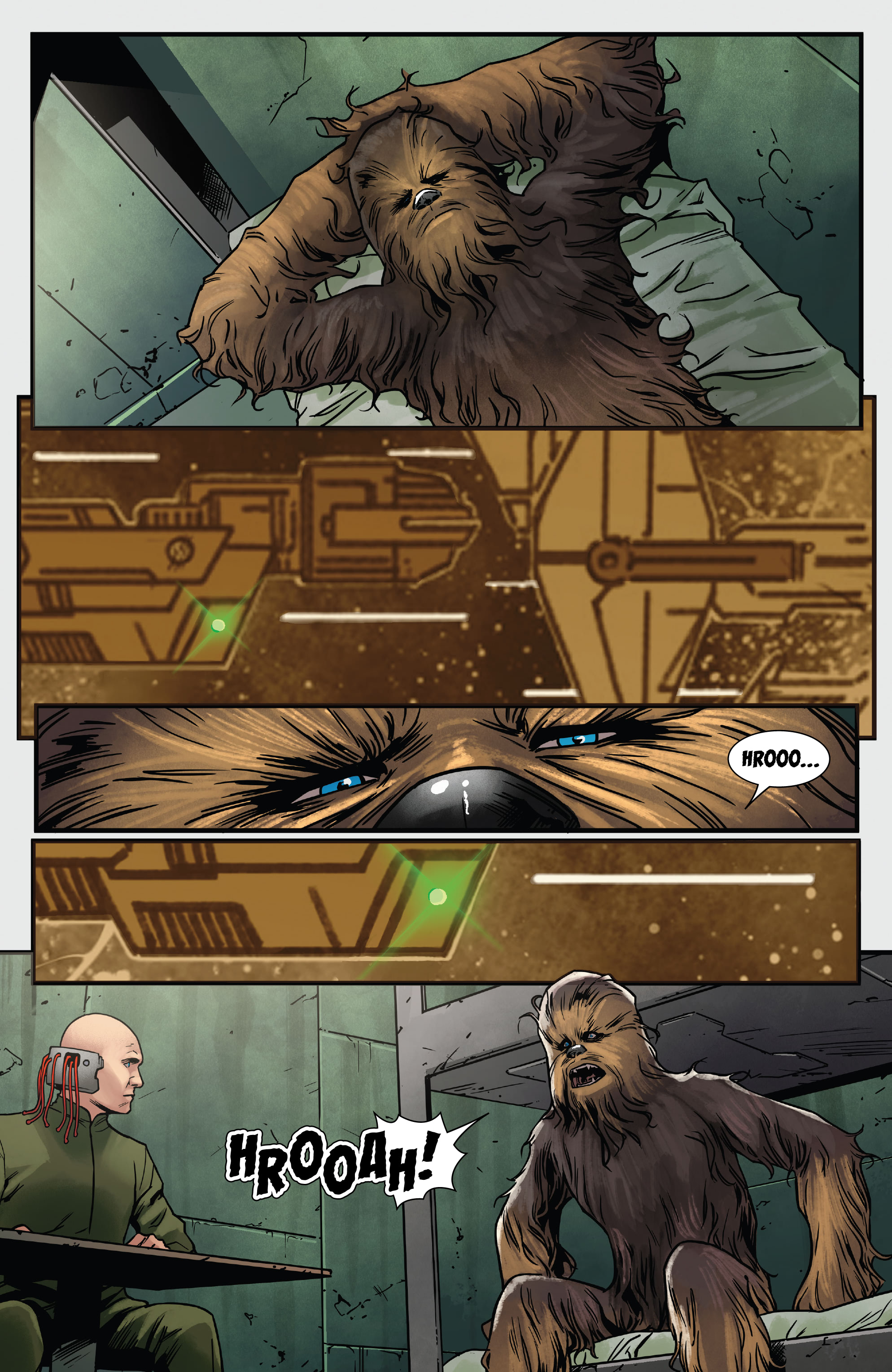 Read online Star Wars (2020) comic -  Issue #31 - 18