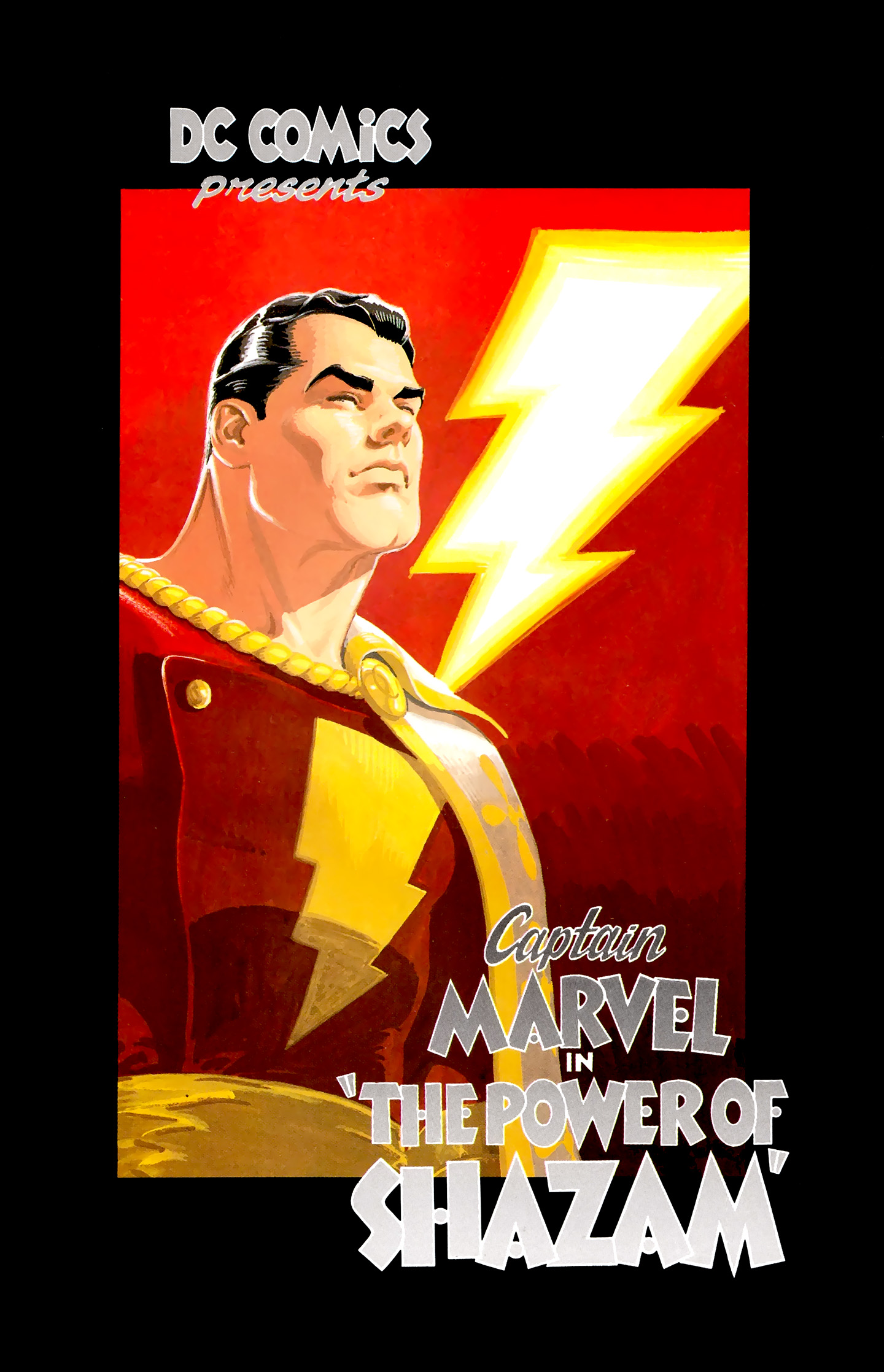 Read online The Power of SHAZAM! comic -  Issue # _TPB - 10