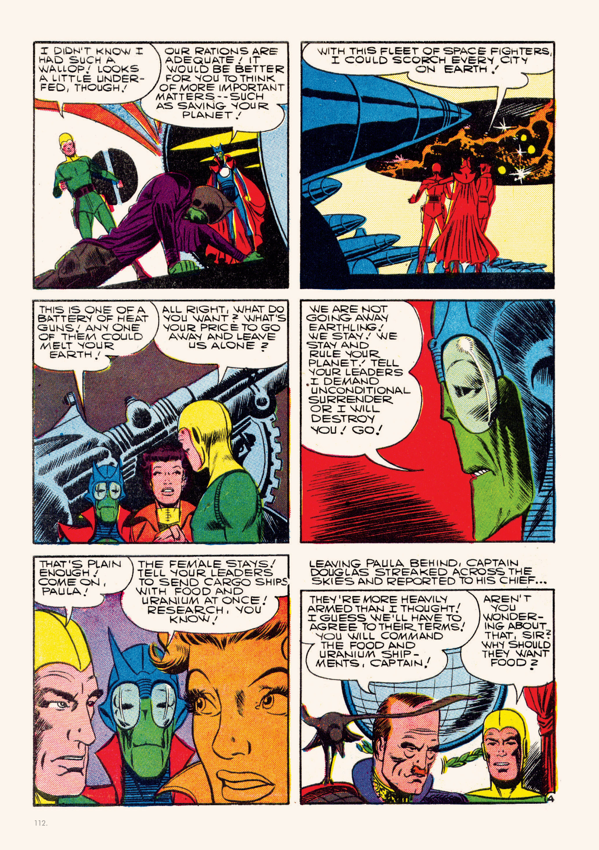 Read online The Steve Ditko Archives comic -  Issue # TPB 2 (Part 2) - 5