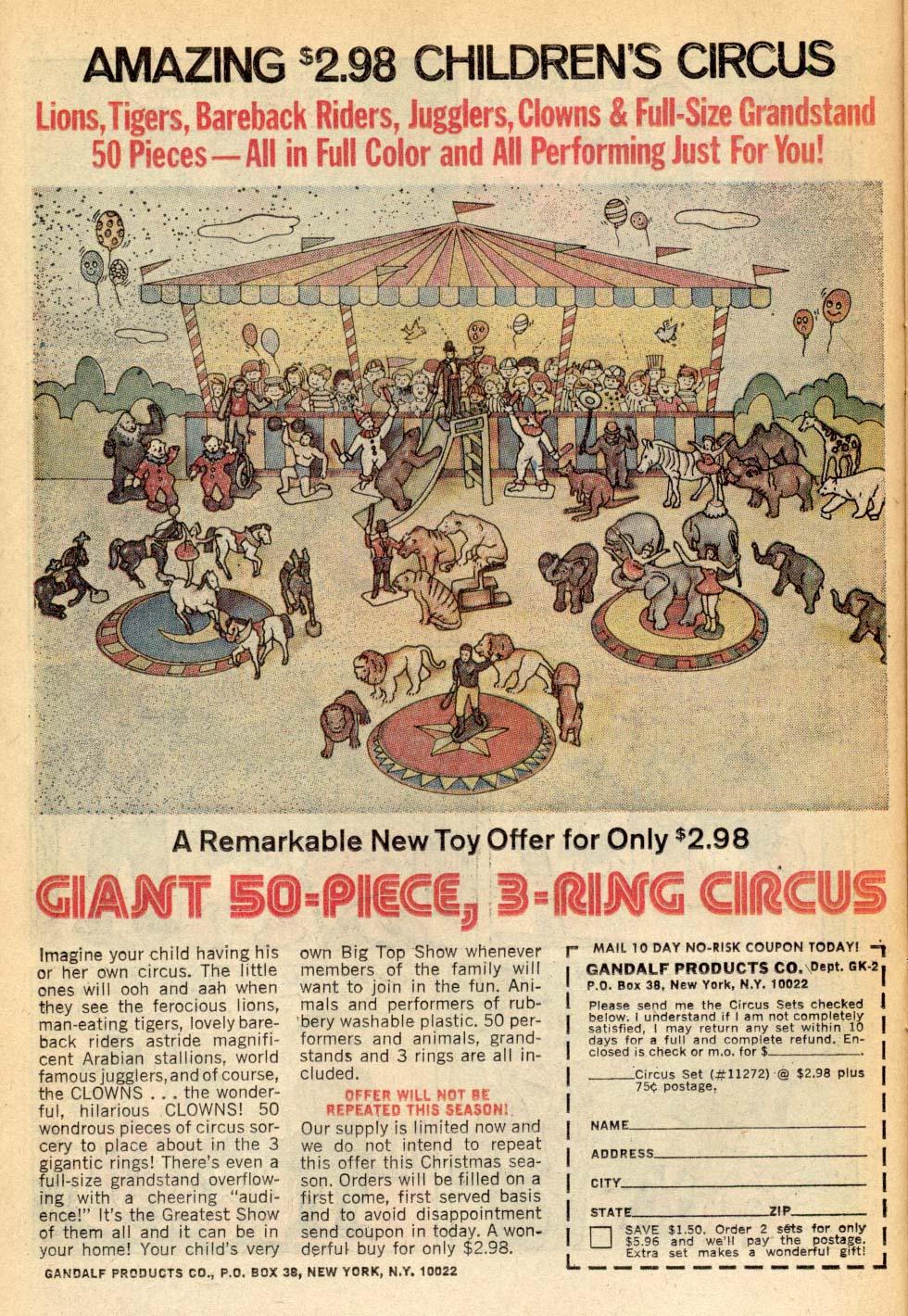 Read online Walt Disney's Comics and Stories comic -  Issue #379 - 14