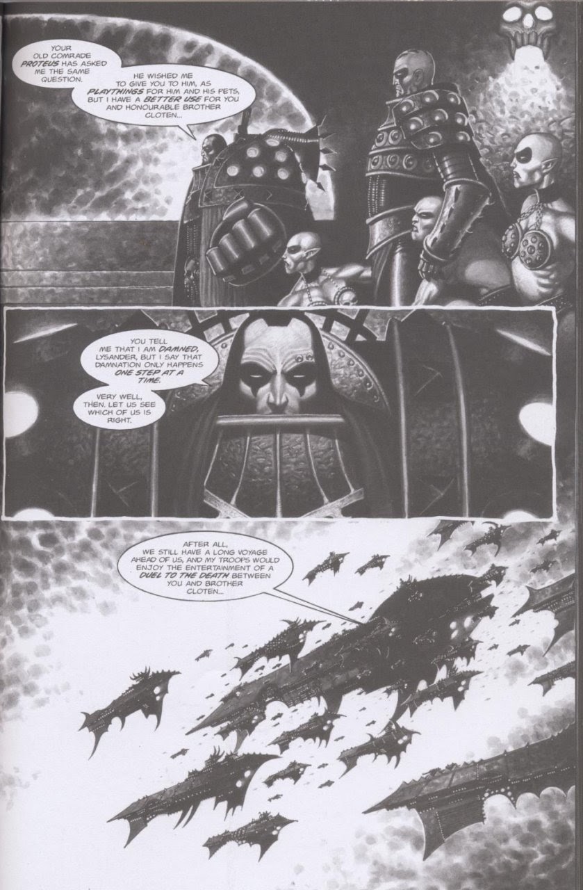 Read online Bloodquest comic -  Issue # TPB (Part 3) - 10