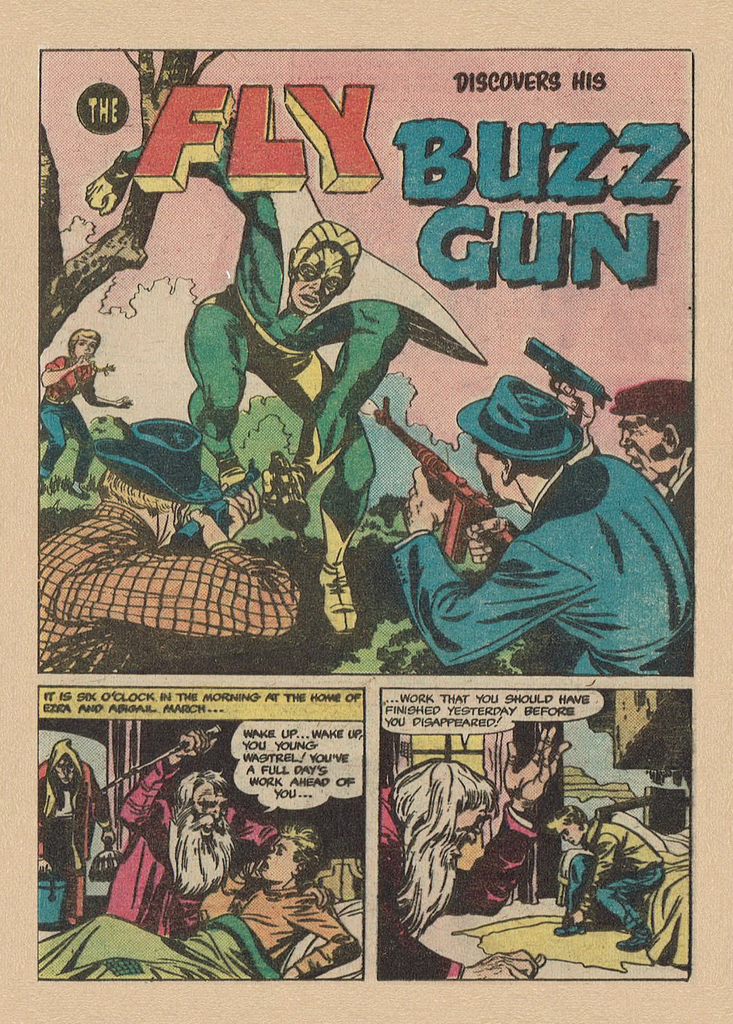 Read online Archie Digest Magazine comic -  Issue #33 - 109