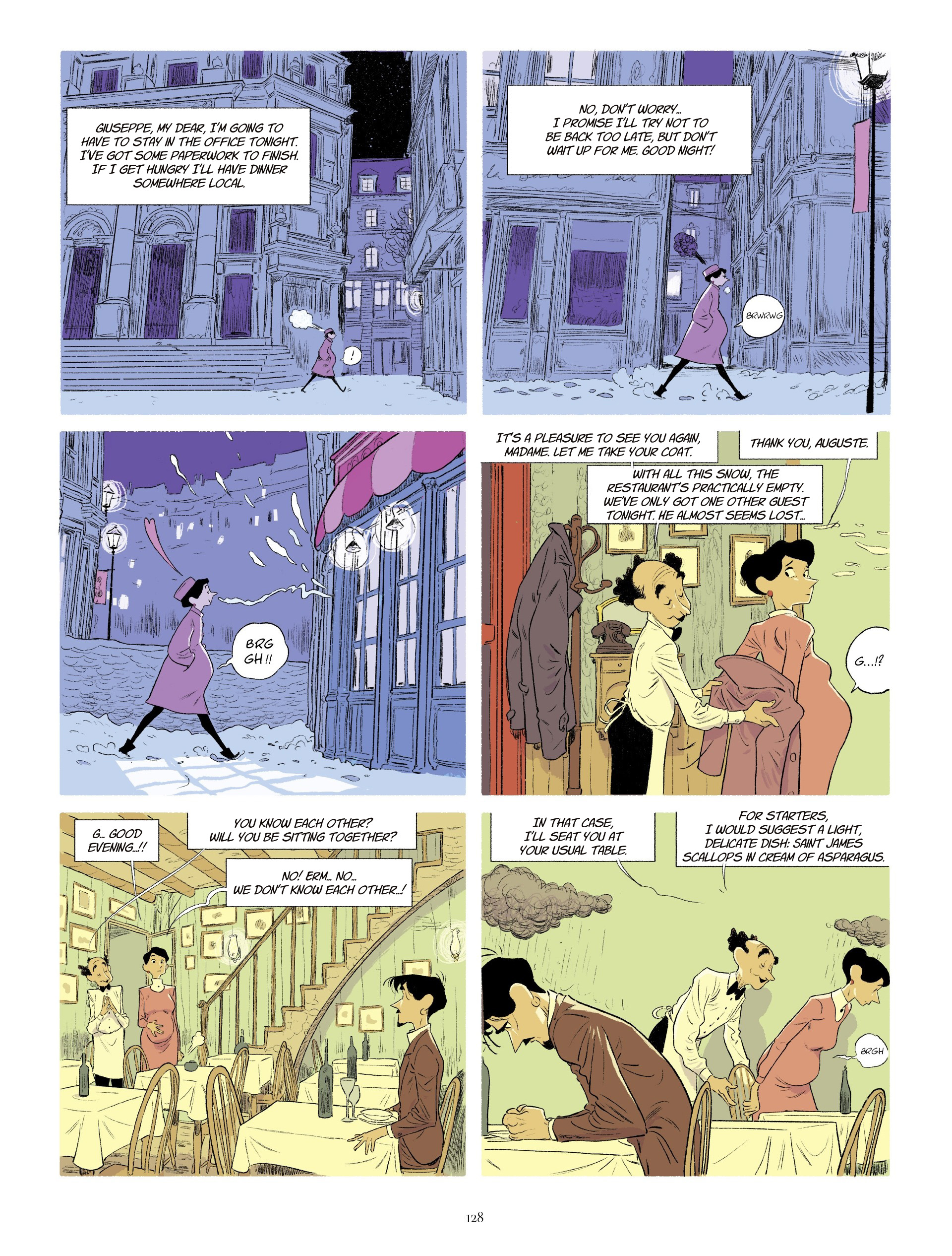 Read online Nevertheless comic -  Issue # TPB (Part 2) - 30