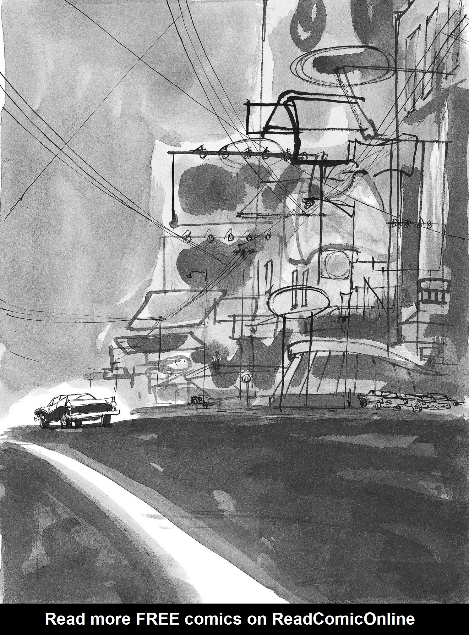 Read online Stitches: A Memoir comic -  Issue # TPB (Part 2) - 85