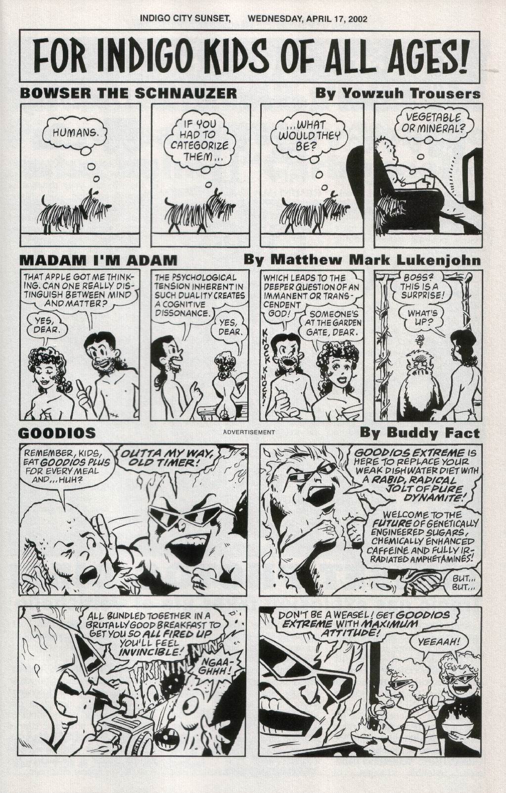 Read online Greyshirt: Indigo Sunset comic -  Issue #5 - 32