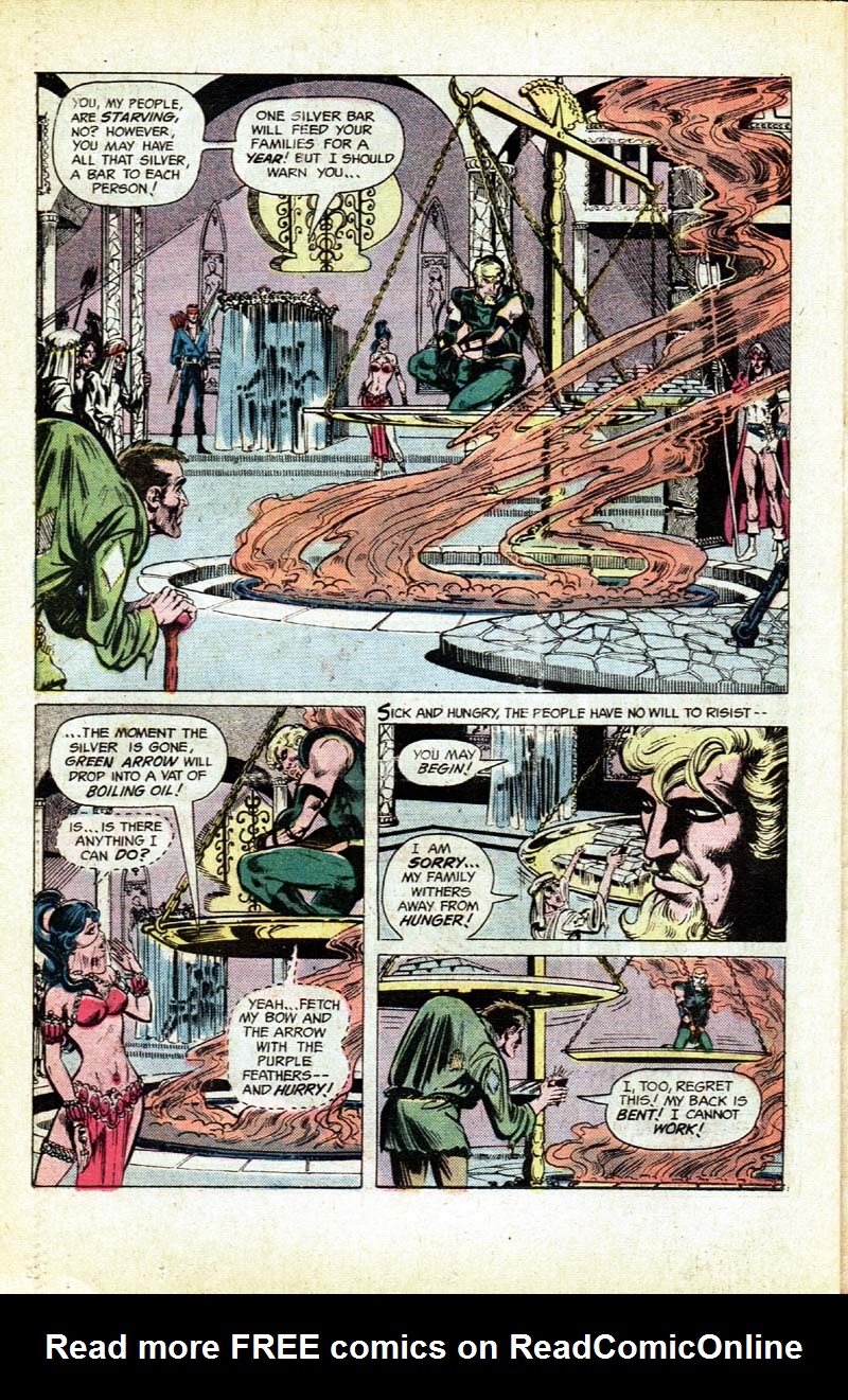 Green Lantern (1960) issue 91 - Page 15
