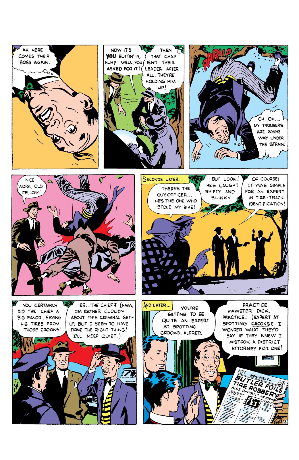 Batman (1940) issue 34 - Page 29