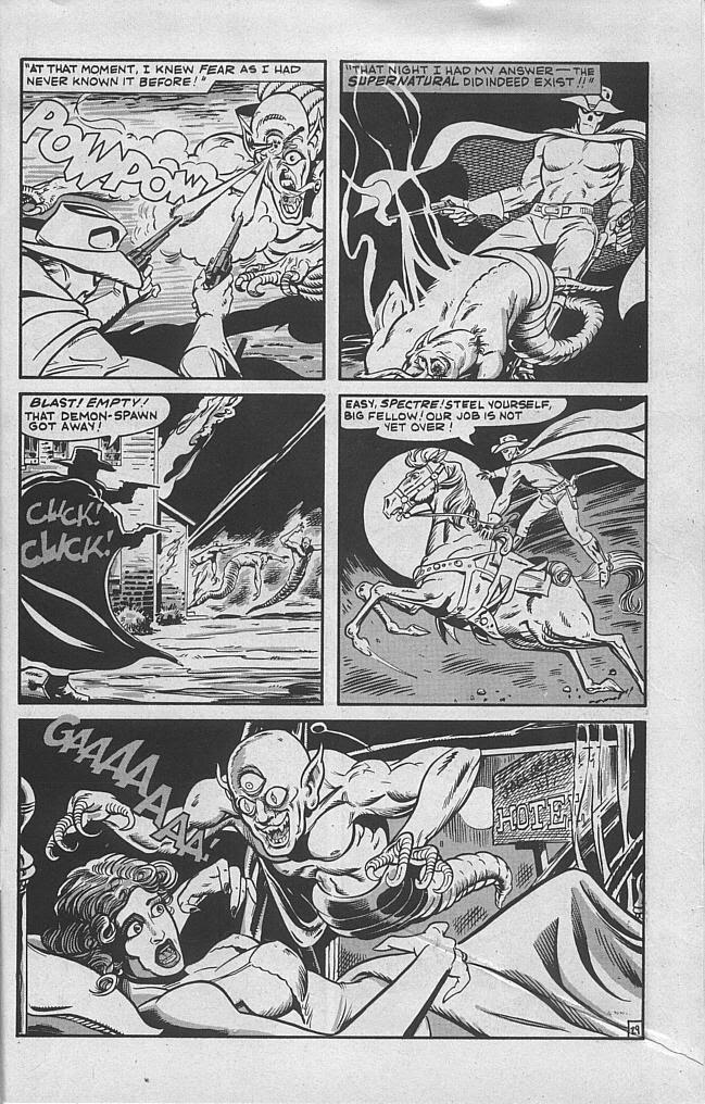 Read online Nightveil's Cauldron of Horror comic -  Issue #3 - 31