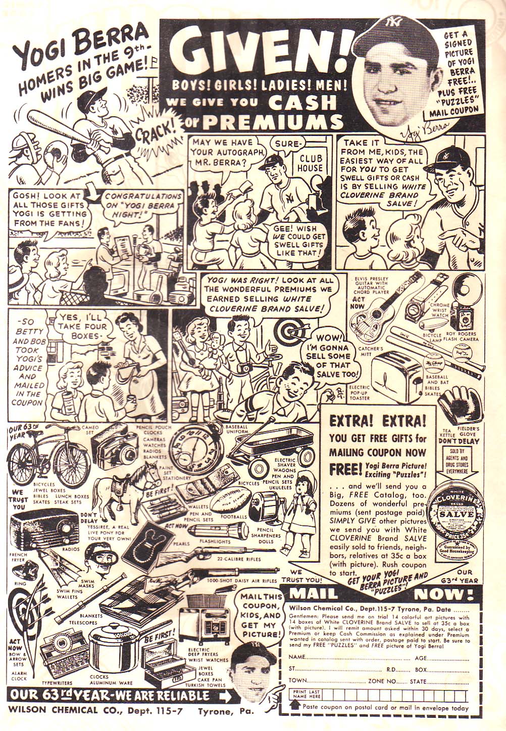 Blackhawk (1957) Issue #115 #8 - English 2