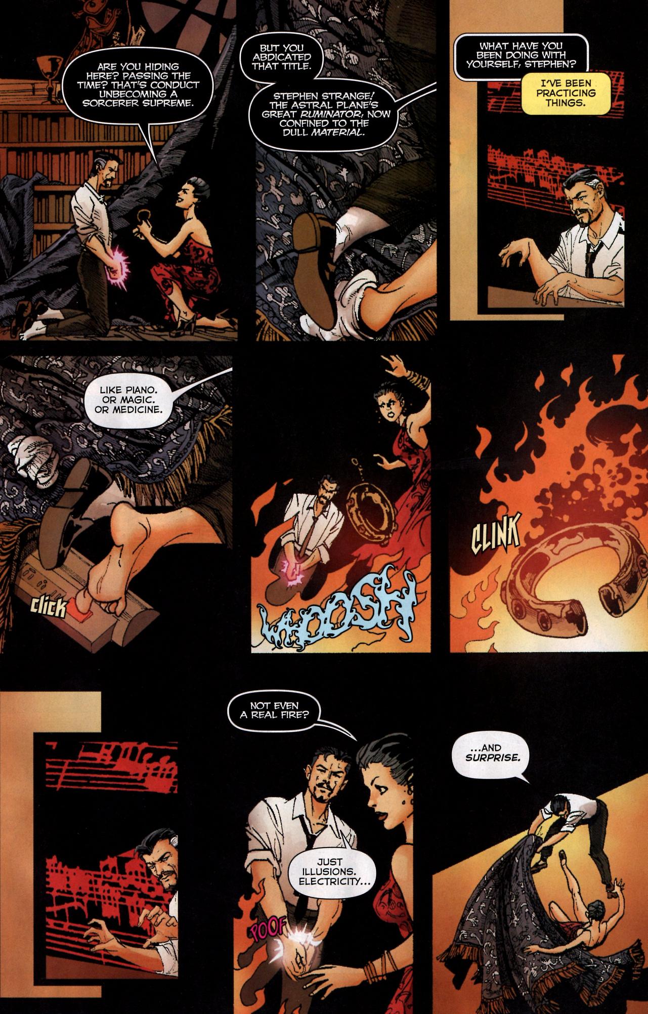 Read online Girl Comics comic -  Issue #2 - 41