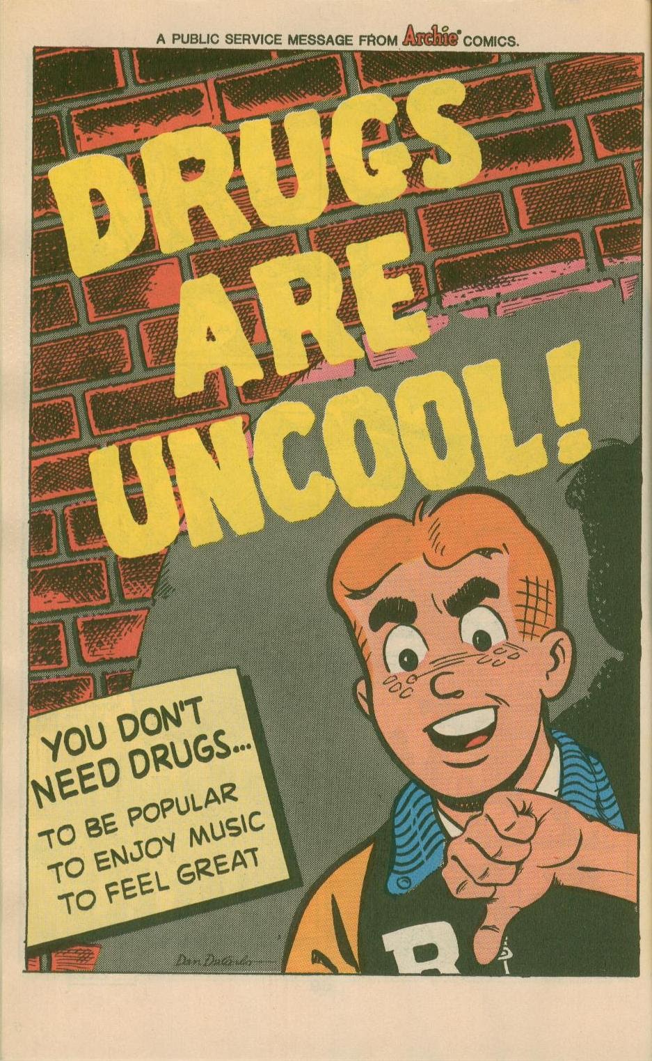 Read online Teenage Mutant Ninja Turtles Meet Archie comic -  Issue # Full - 62