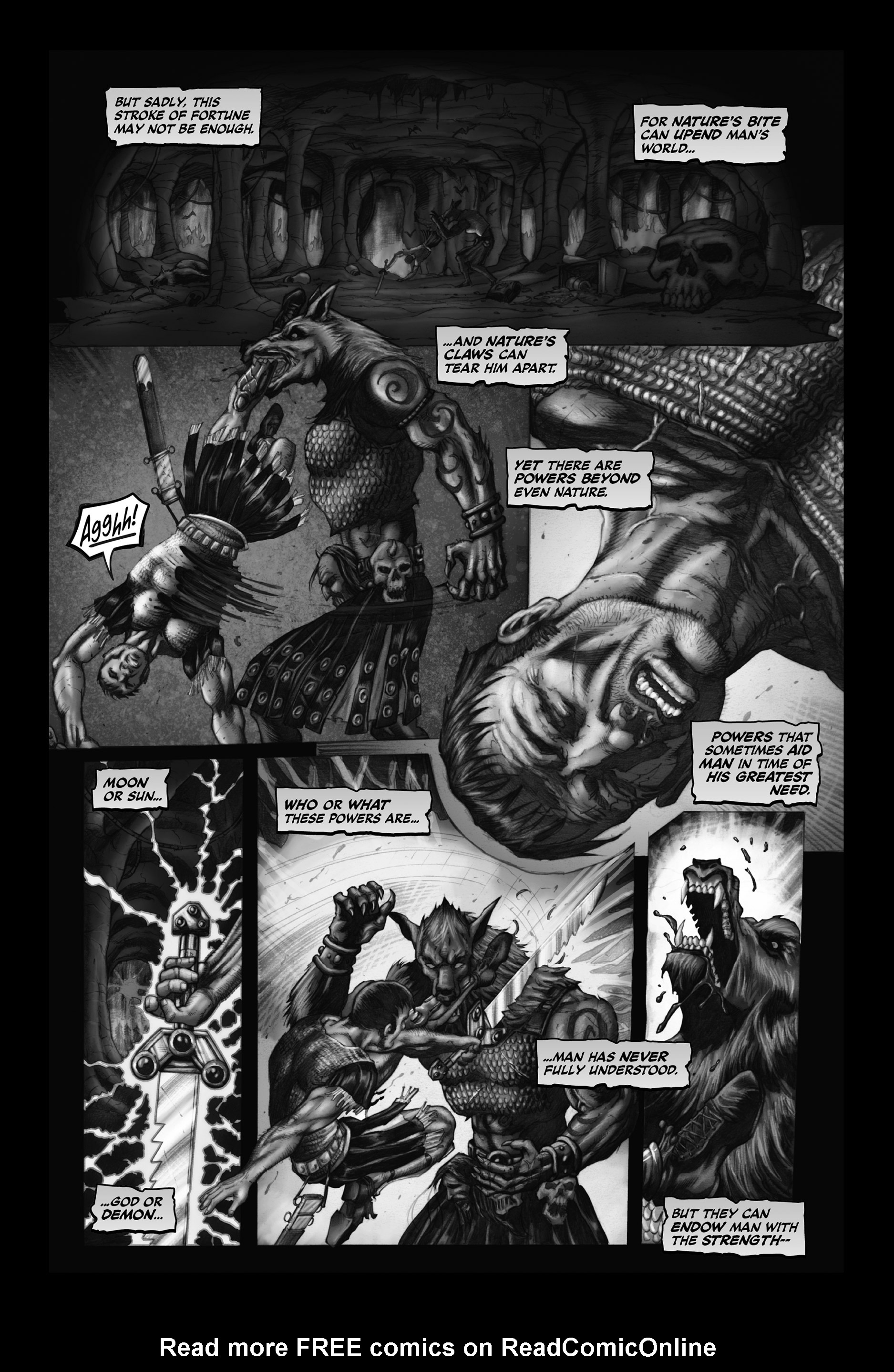 Read online Alterna AnniverSERIES Anthology comic -  Issue # Full (Part 1) - 206