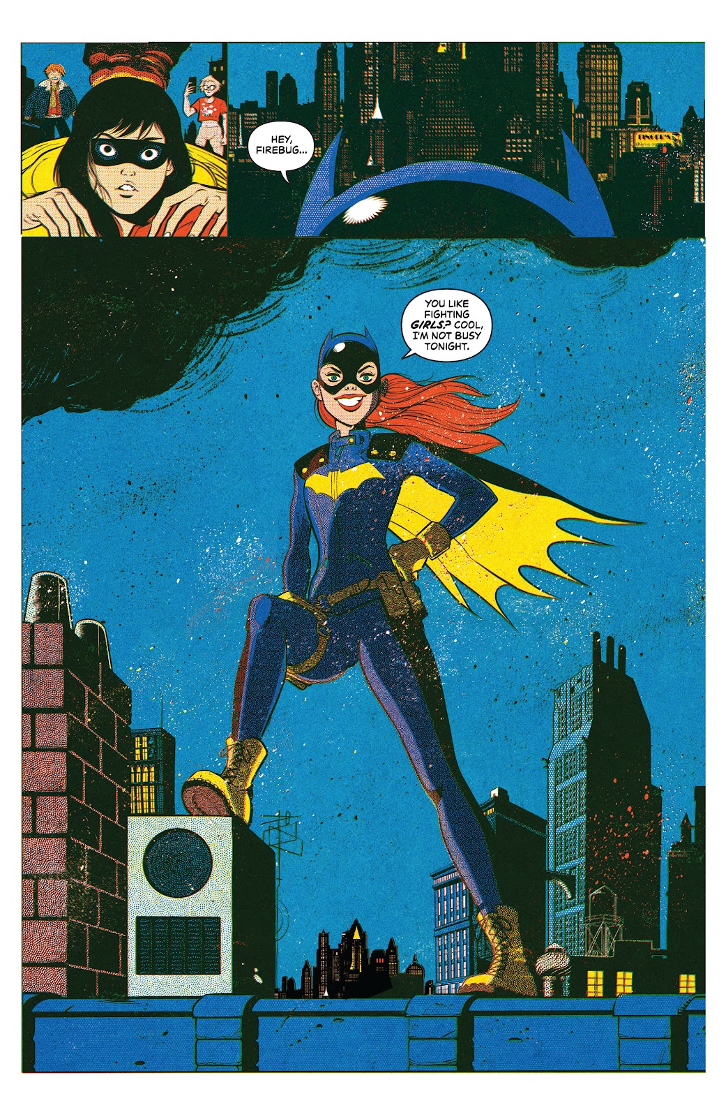 We Are Robin issue 4 - Page 15