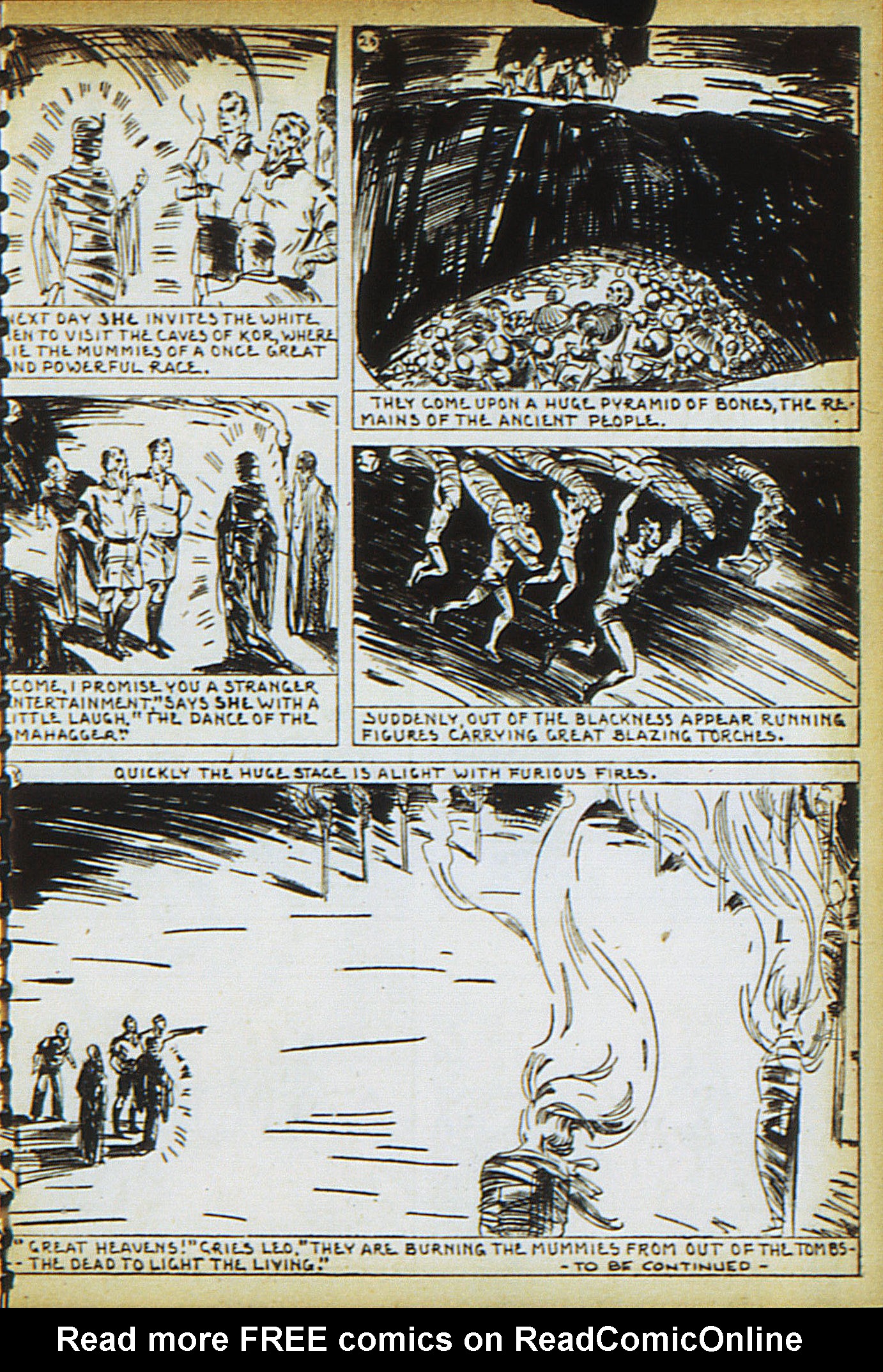 Read online Adventure Comics (1938) comic -  Issue #16 - 42