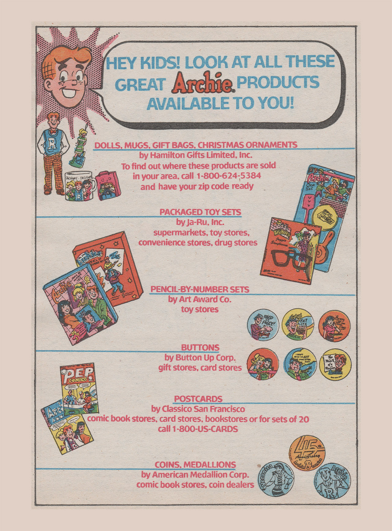 Read online Jughead with Archie Digest Magazine comic -  Issue #92 - 115