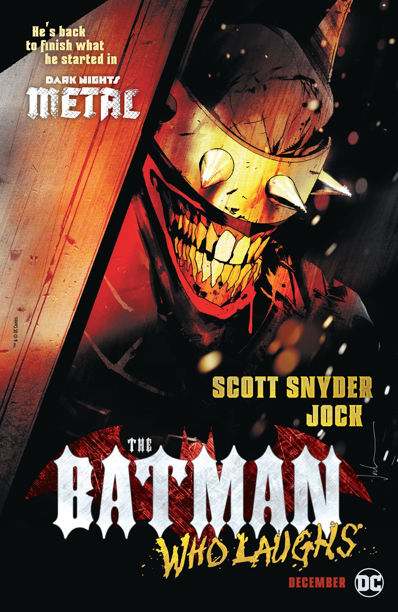 Read online Deathstroke/Yogi Bear Special comic -  Issue # Full - 2