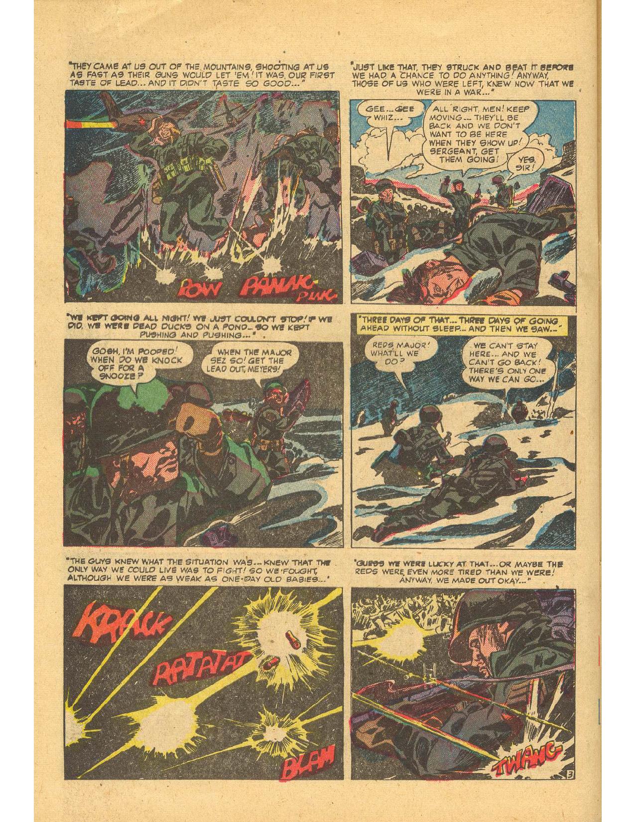 Read online Young Men comic -  Issue #15 - 23