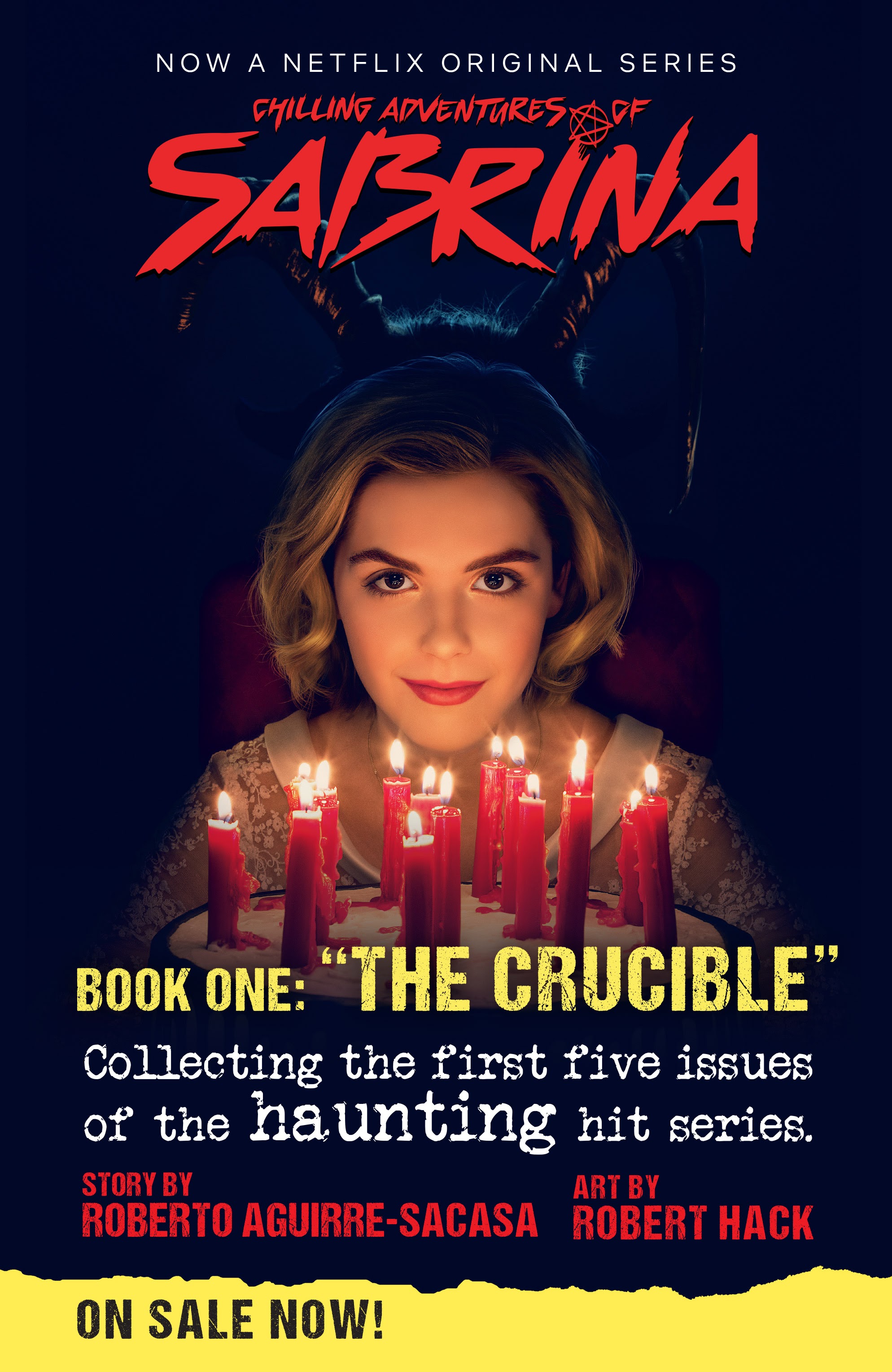 Read online Riverdale: Season Three comic -  Issue #1 - 24