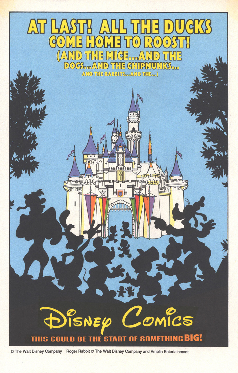 Walt Disney's Goofy Adventures Issue #1 #1 - English 30