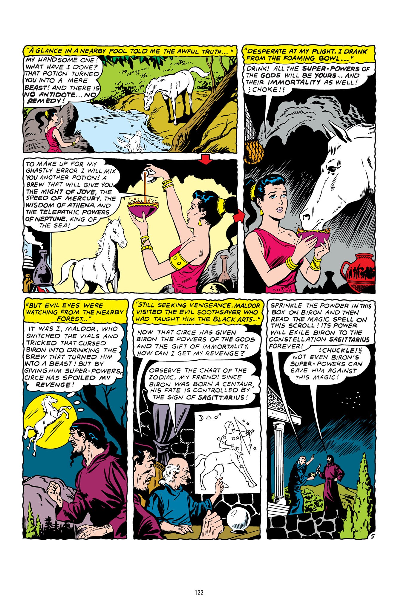 Read online Supergirl: The Silver Age comic -  Issue # TPB 2 (Part 2) - 22