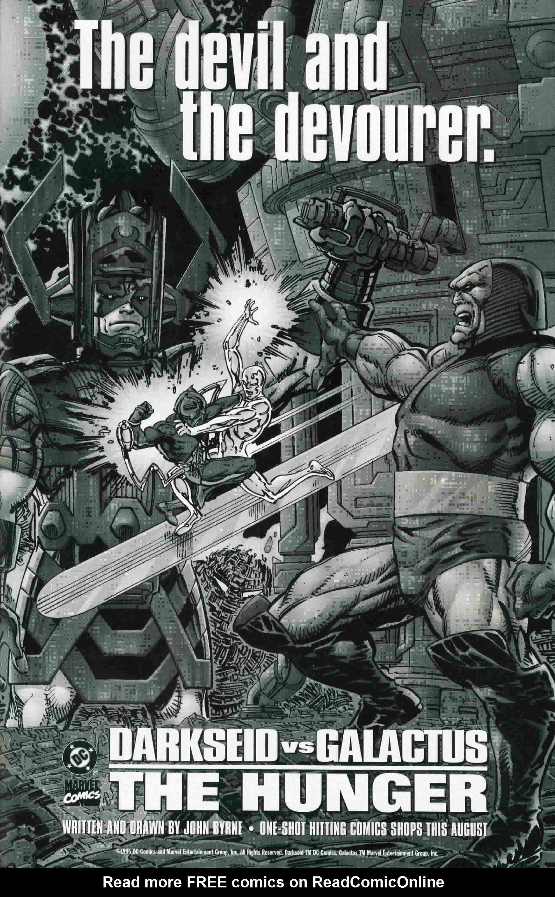 Read online Damage (1994) comic -  Issue #16 - 36