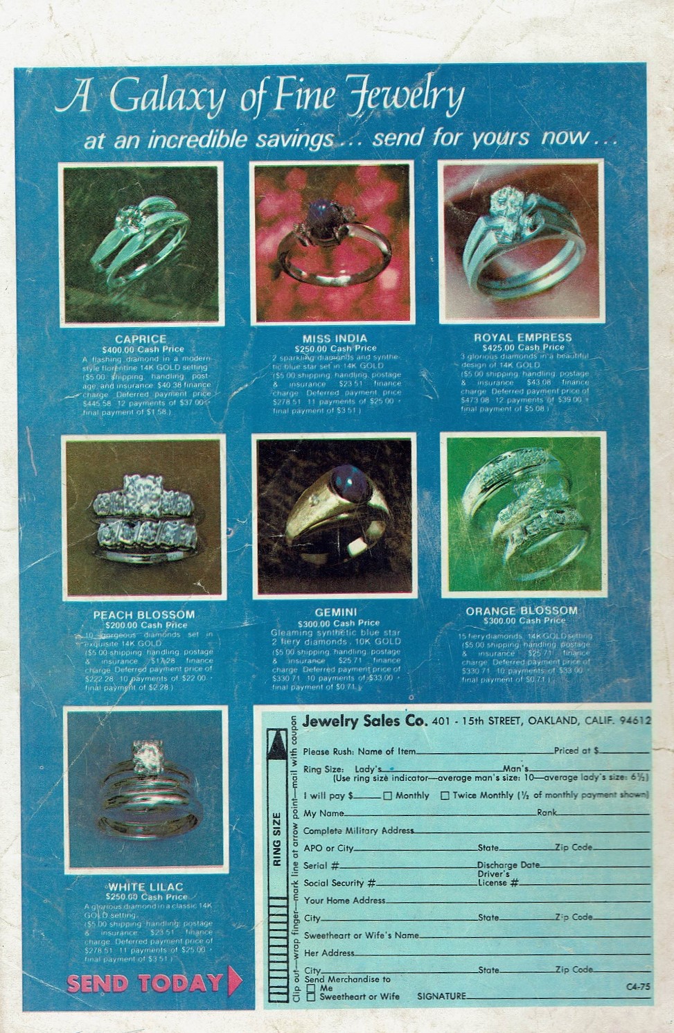 Read online Great Gazoo comic -  Issue #10 - 36