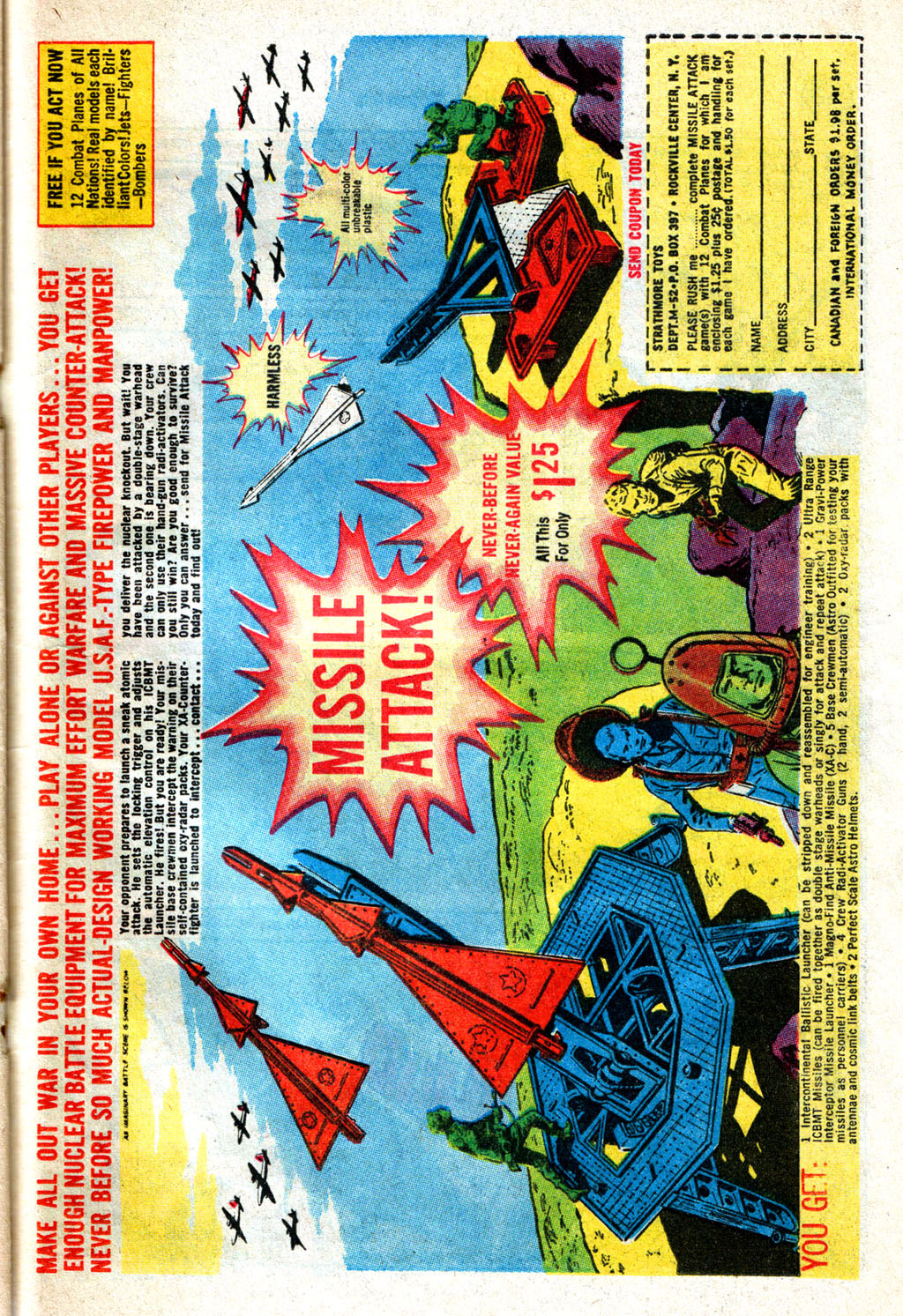 Read online Wonder Woman (1942) comic -  Issue #152 - 21