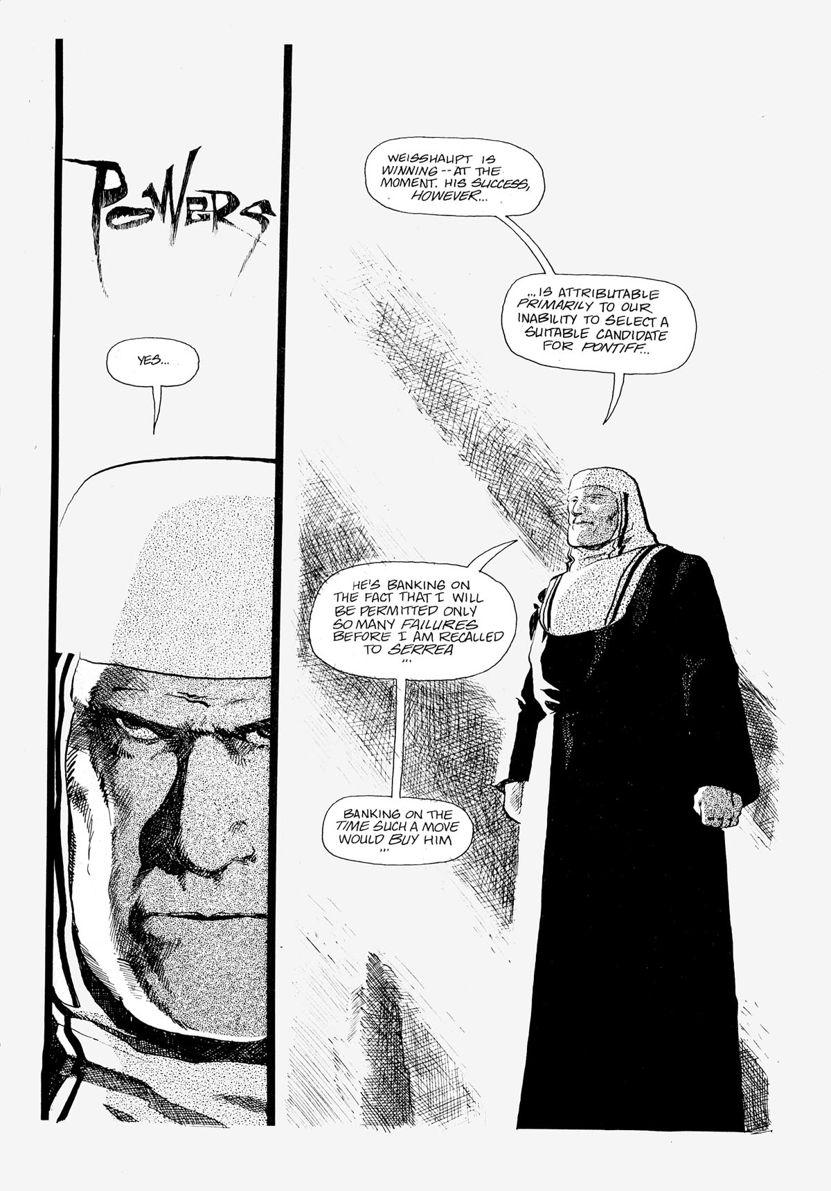 Read online Cerebus comic -  Issue #61 - 11