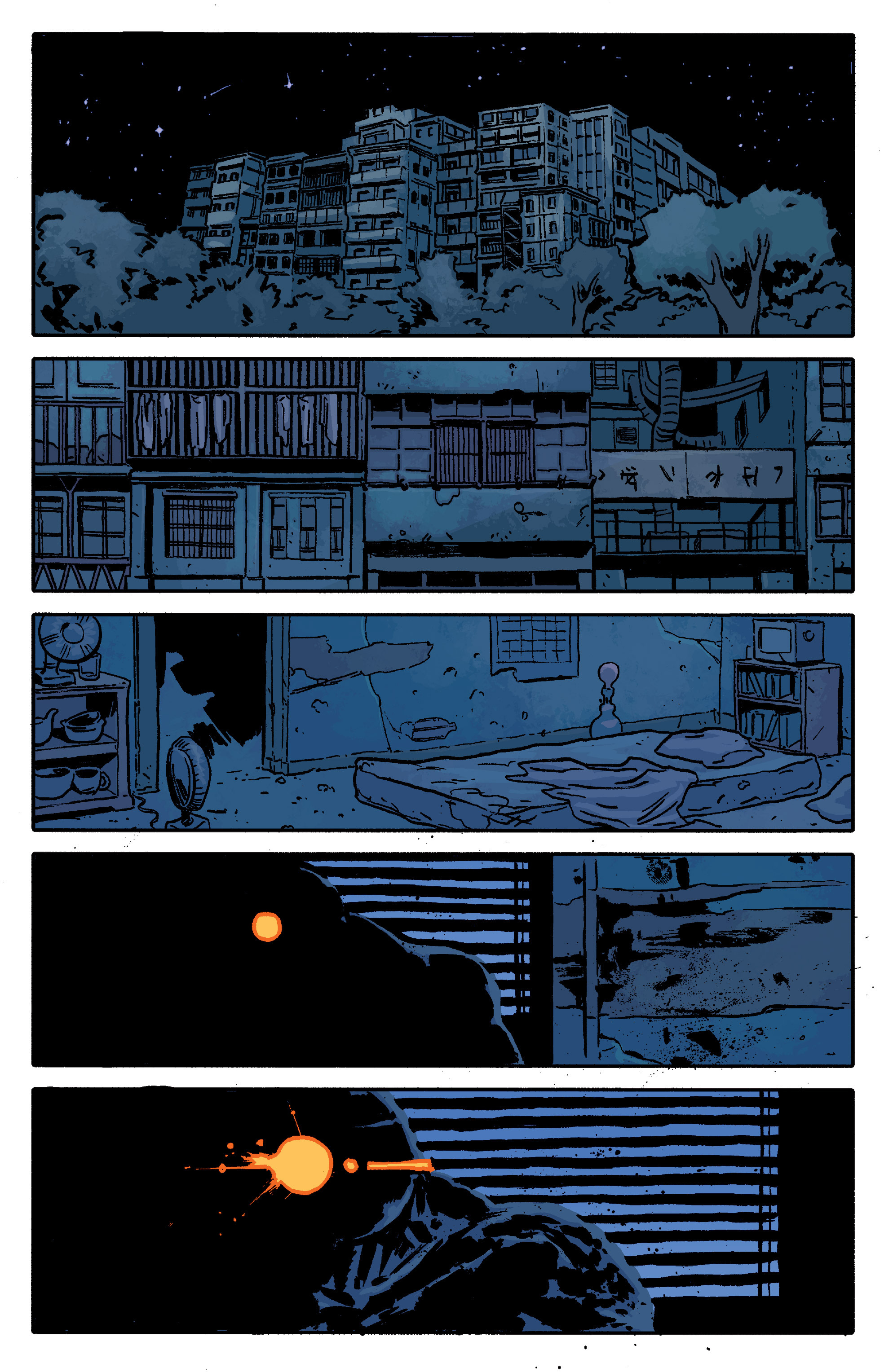 Read online Secret Avengers (2014) comic -  Issue #4 - 6