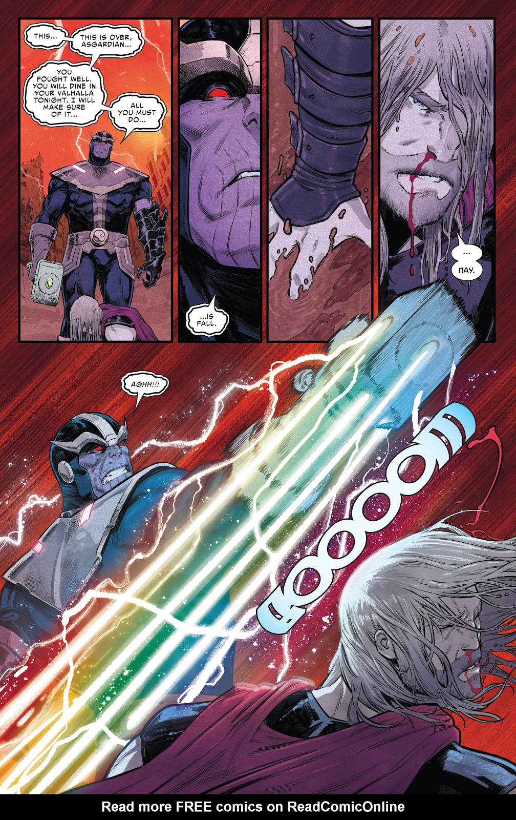 Thor (2020) issue 16 - Page 4