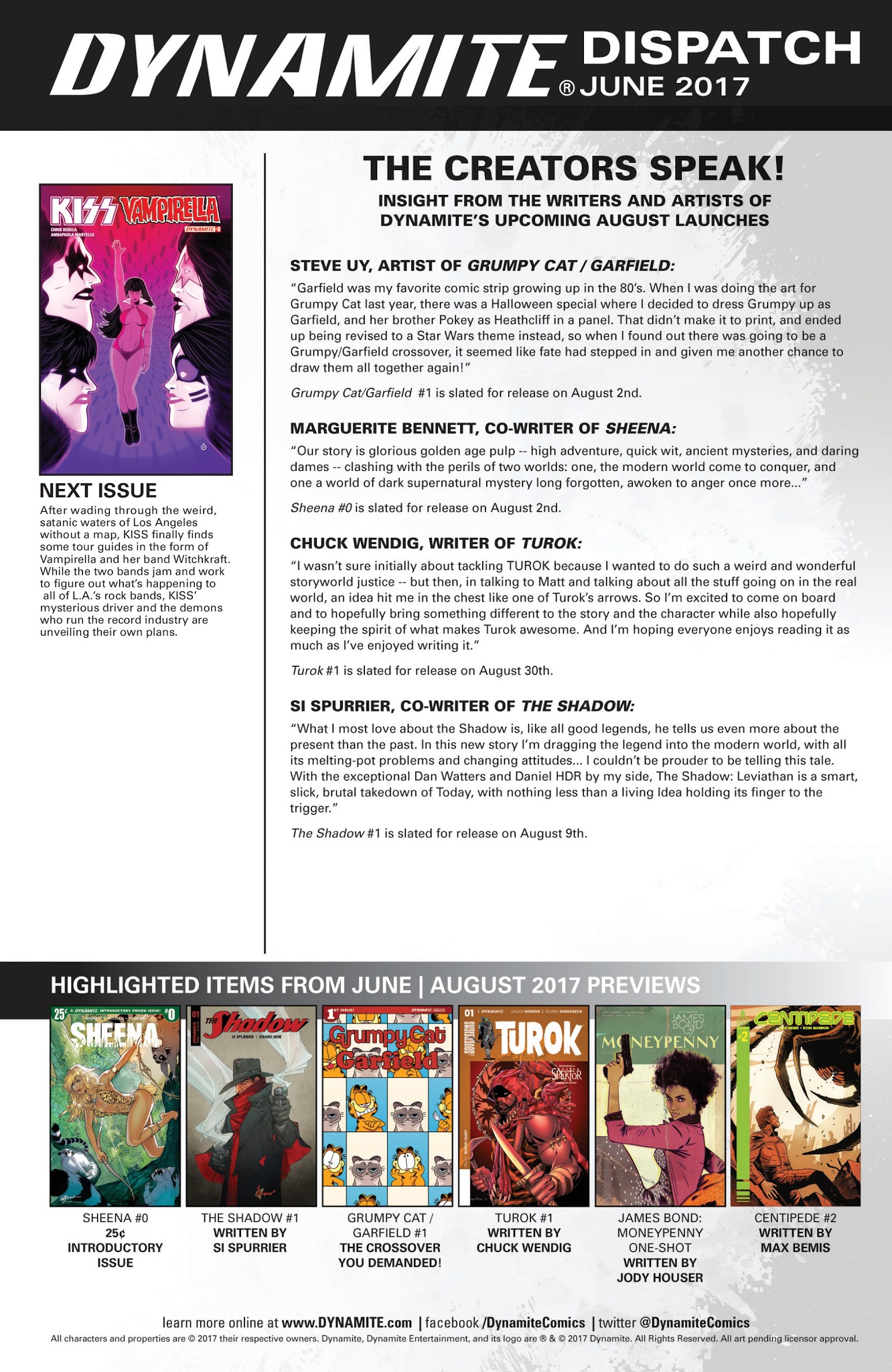 Read online Kiss/Vampirella comic -  Issue #2 - 28
