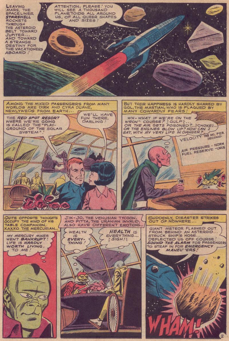 Read online Mystery in Space (1951) comic -  Issue #110 - 17