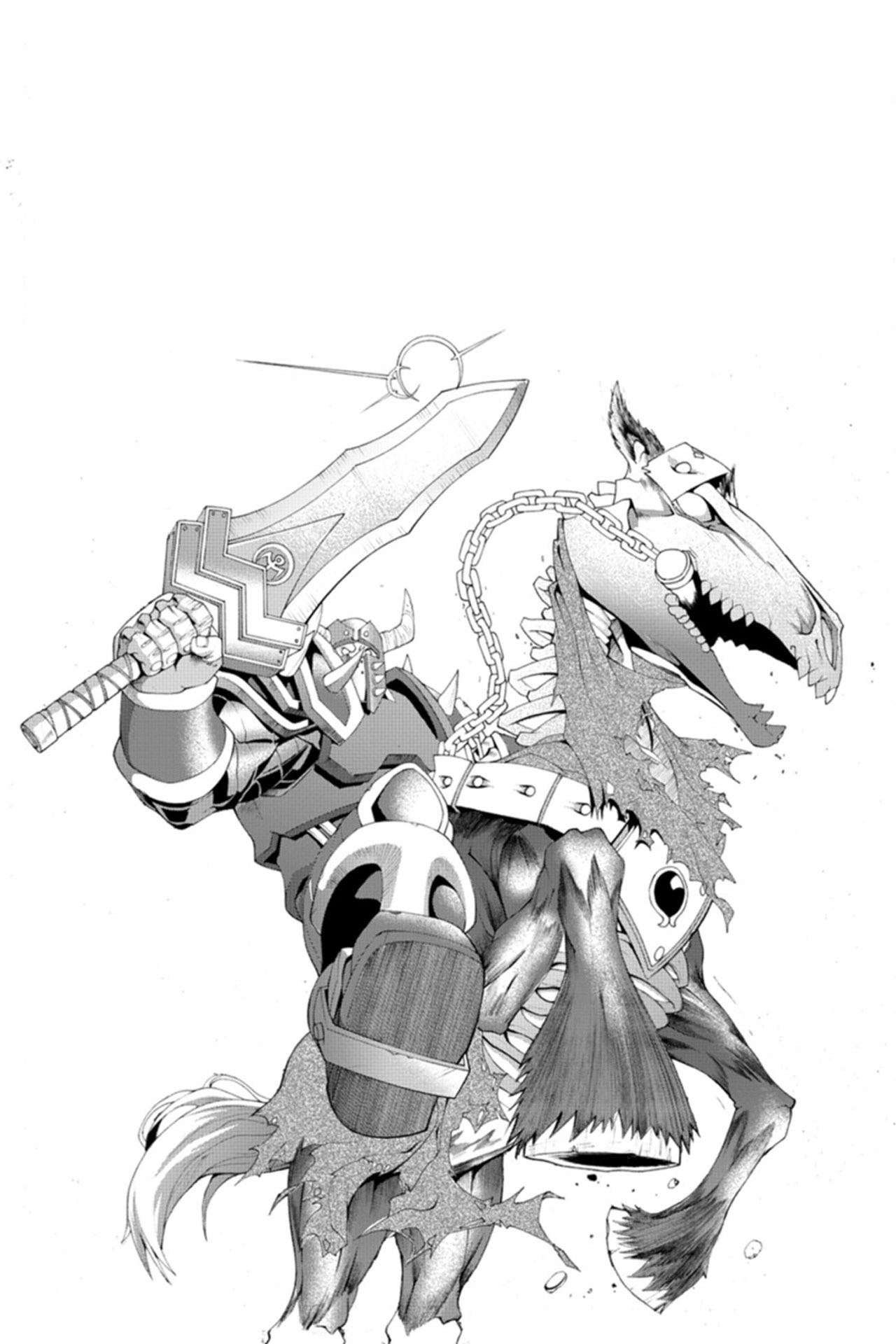 Read online Warcraft: Legends comic -  Issue # Vol. 1 - 27