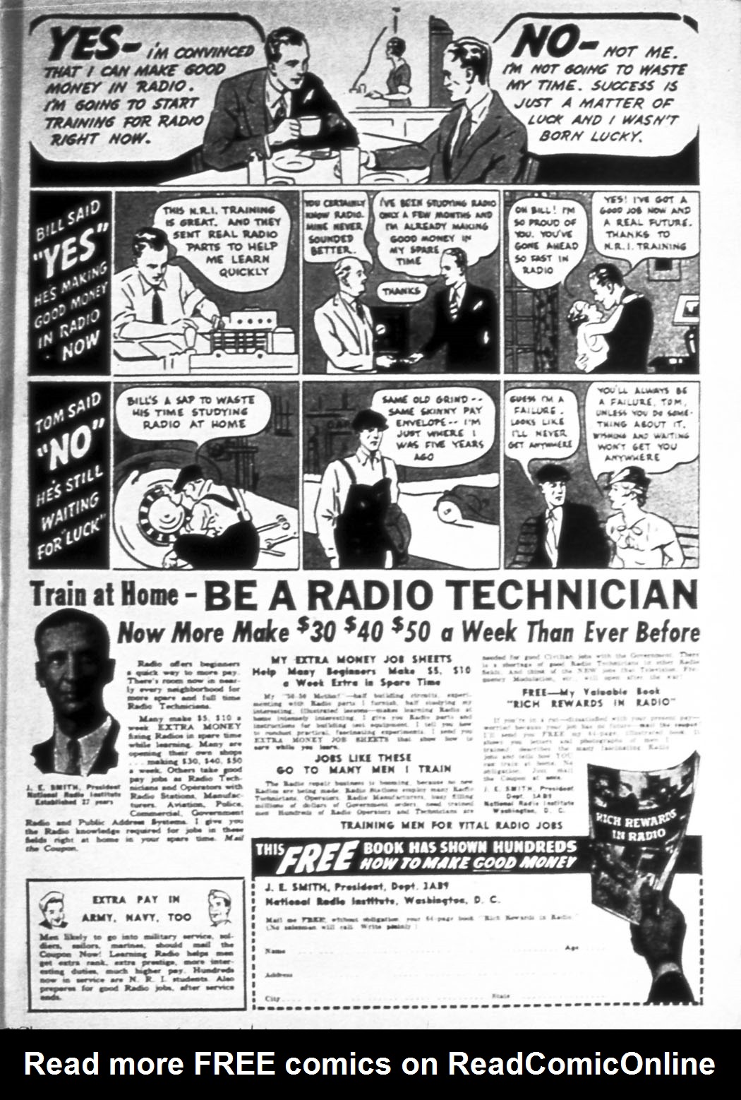 Read online Sensation (Mystery) Comics comic -  Issue #15 - 67