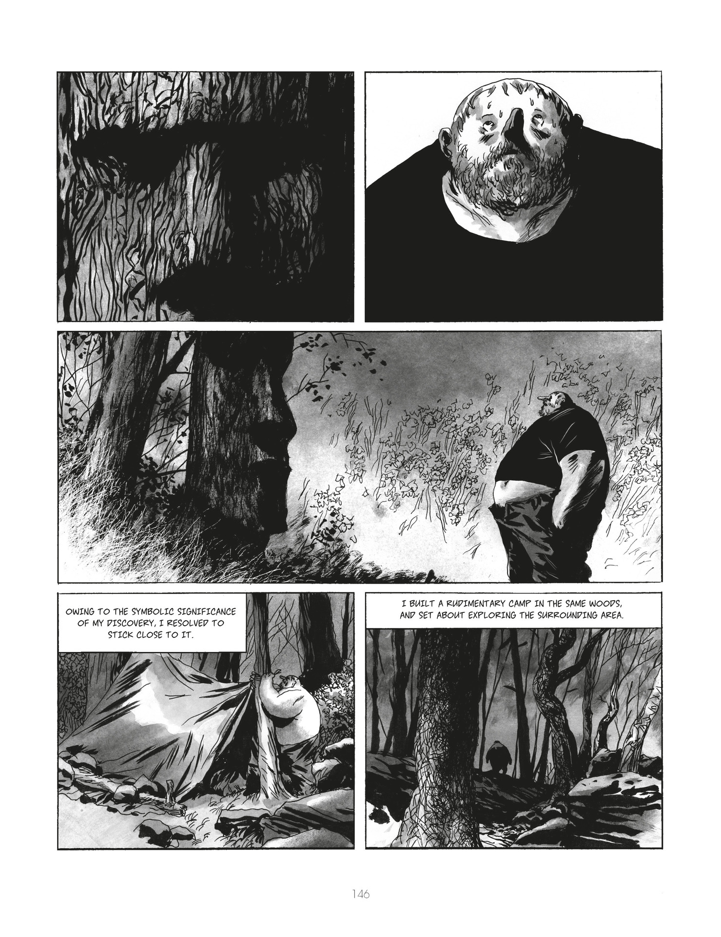 Read online Blast comic -  Issue #3 - 144