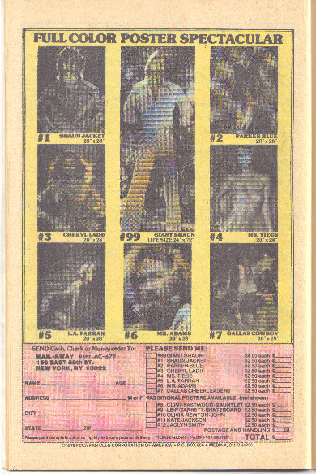 Read online Reggie and Me (1966) comic -  Issue #116 - 28