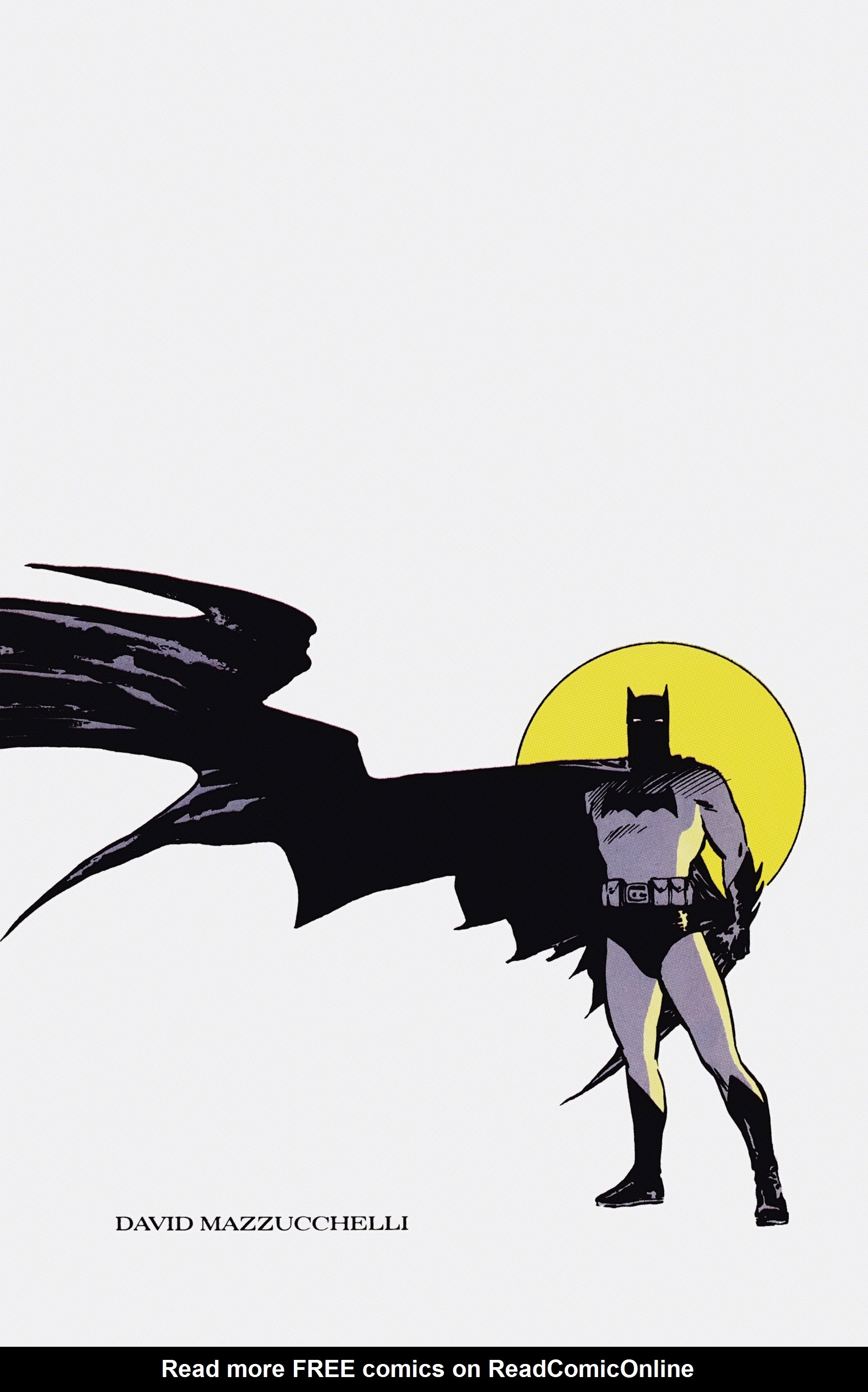 Read online Batman: Blind Justice comic -  Issue # TPB (Part 2) - 57