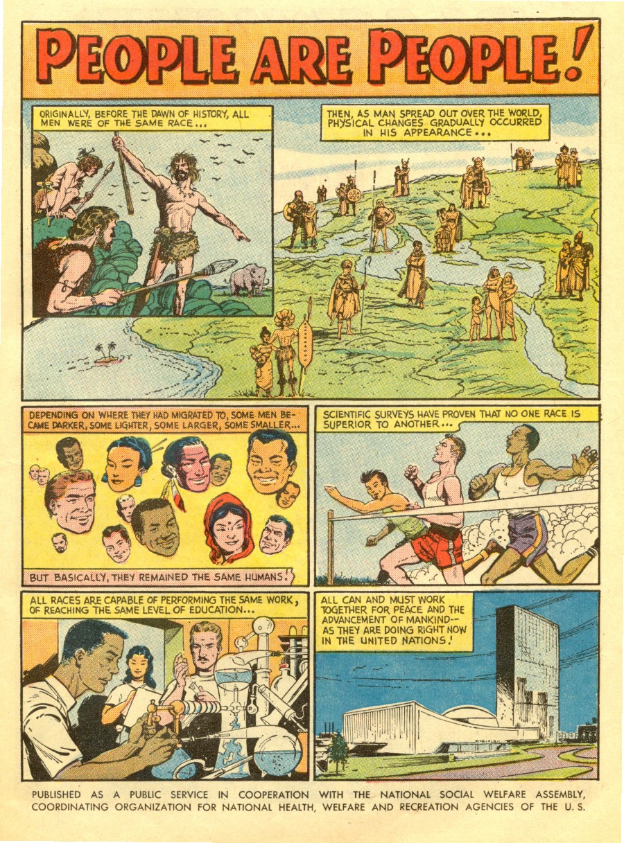 Blackhawk (1957) Issue #167 #60 - English 23