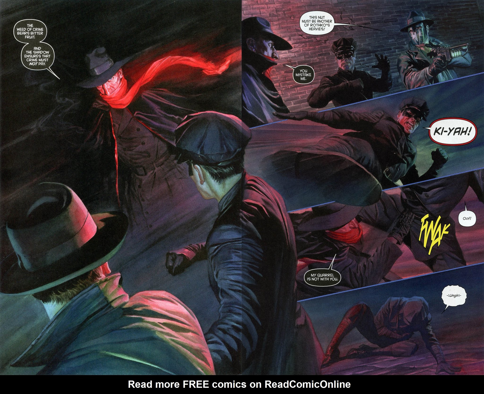 Read online The Lone Ranger: Snake Of Iron comic -  Issue #4 - 30
