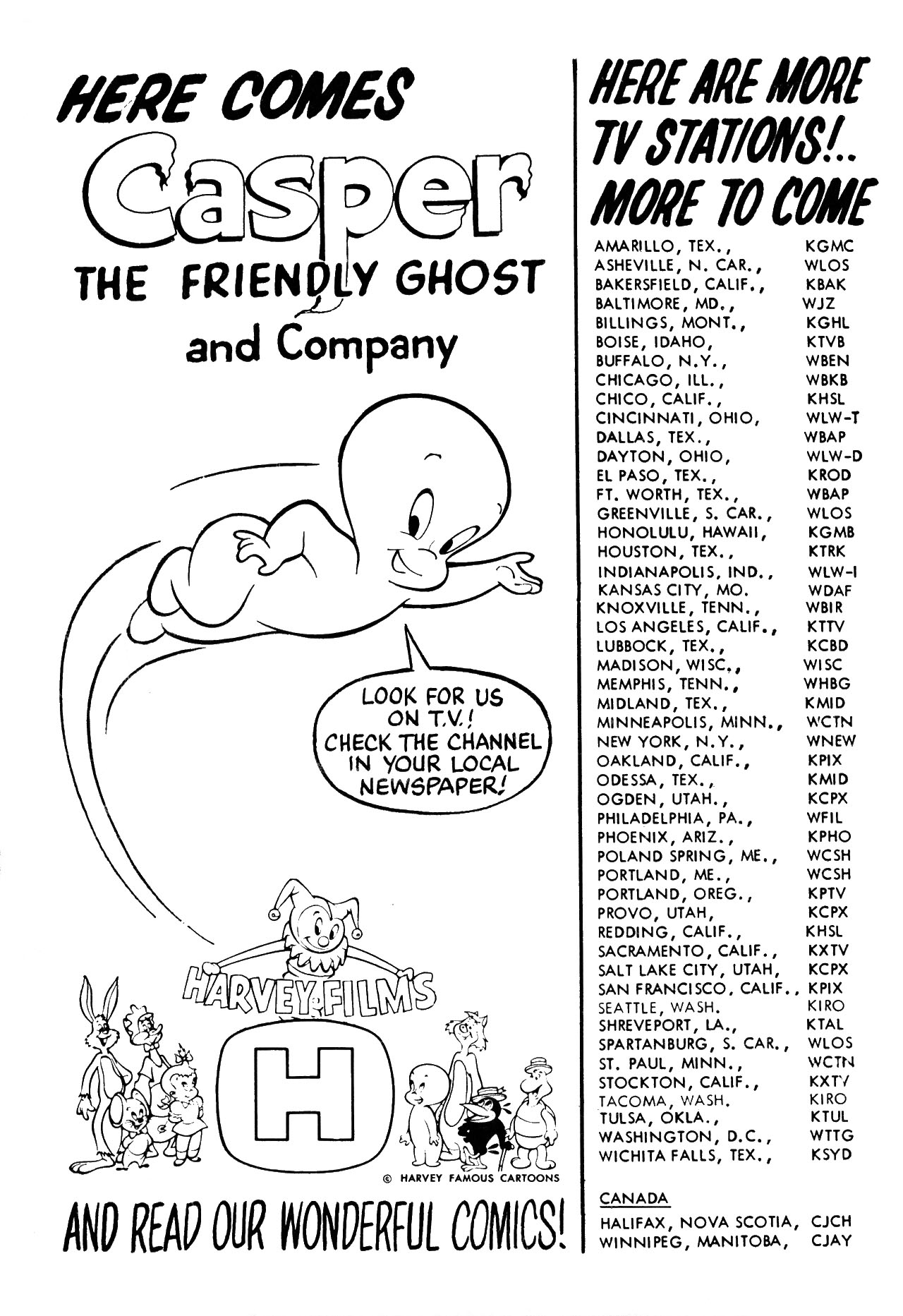 Read online Little Dot Dotland comic -  Issue #2 - 3