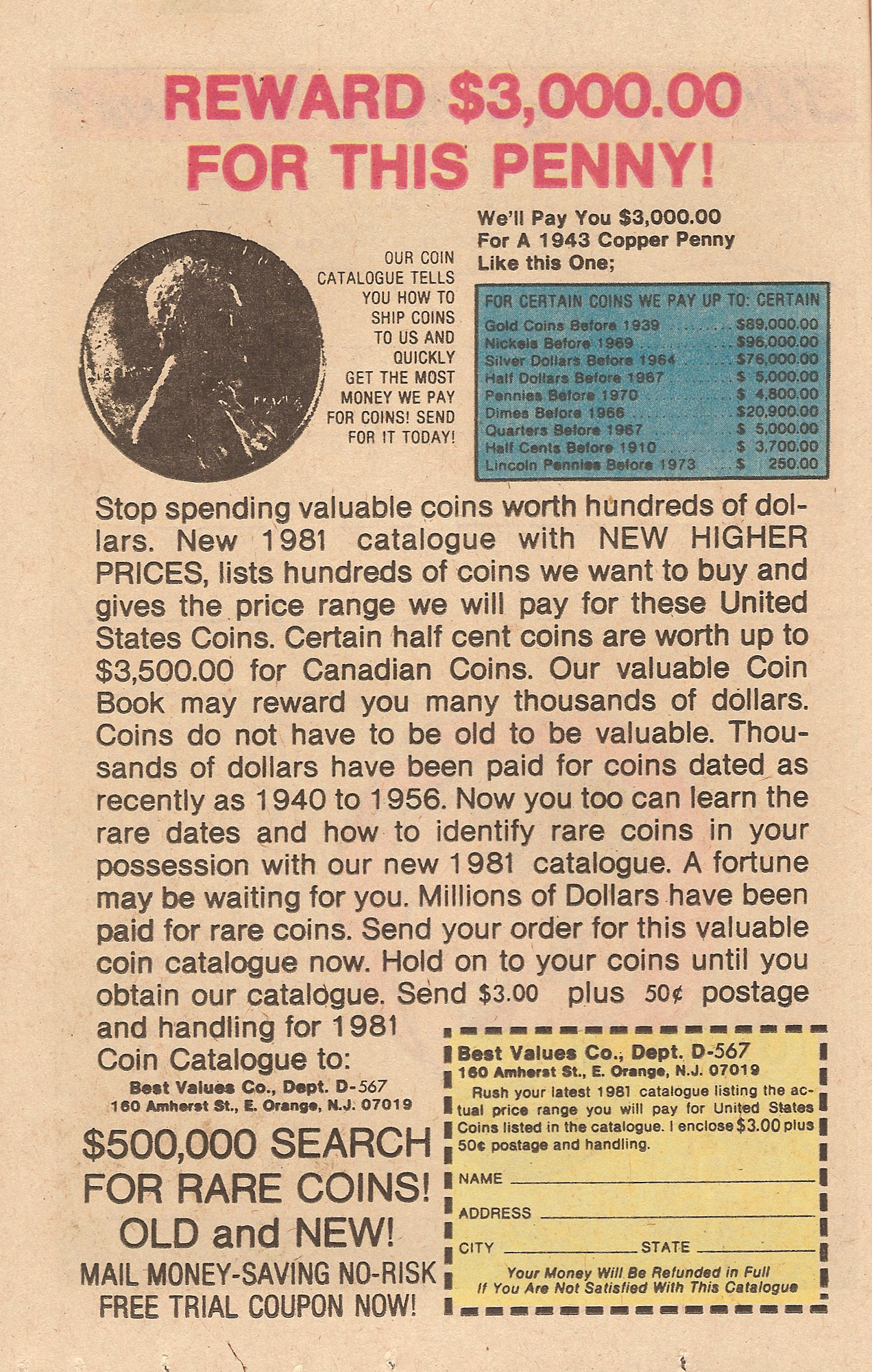 Read online Jughead (1965) comic -  Issue #317 - 12