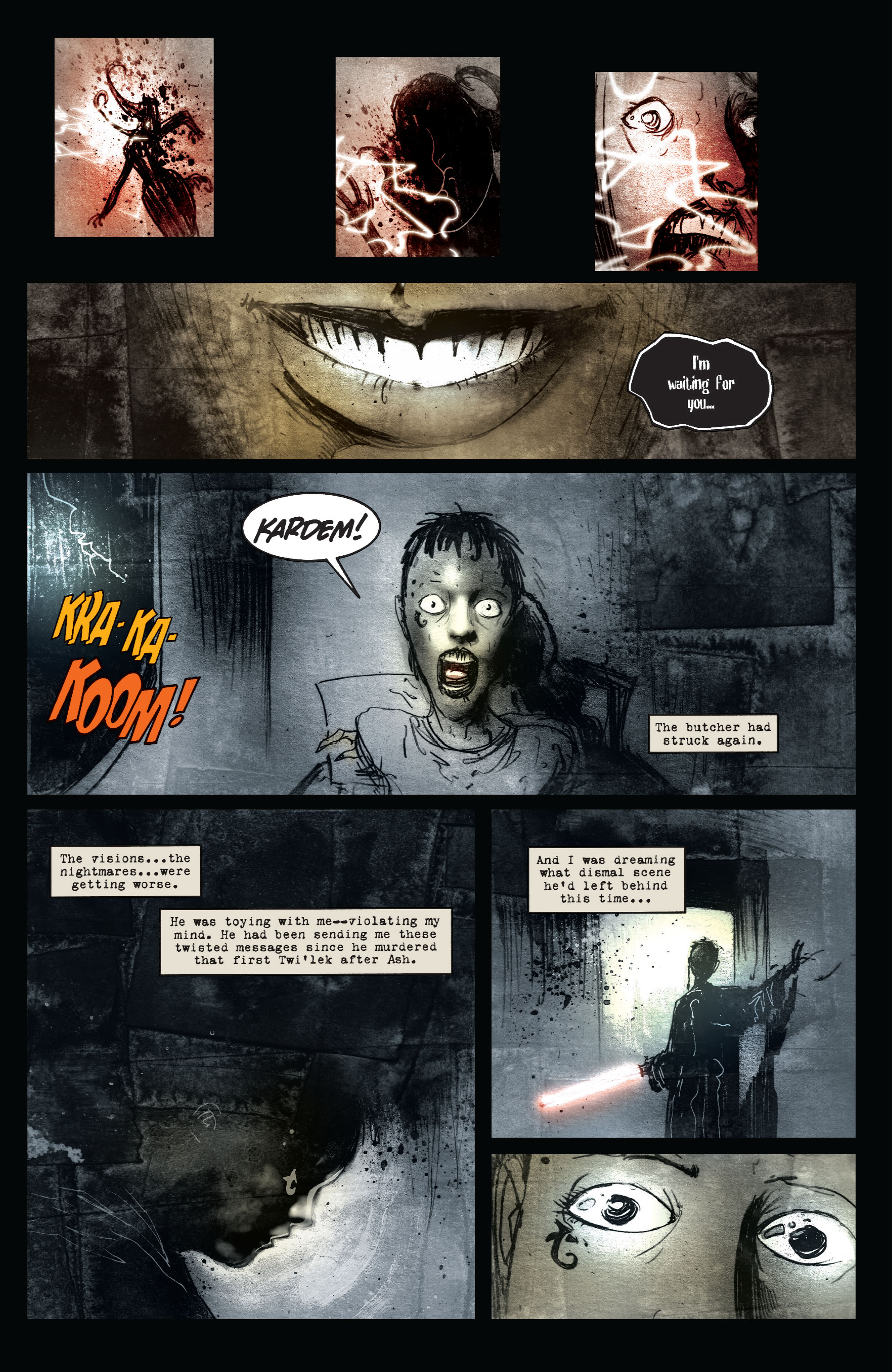 Read online Star Wars Legends Epic Collection: The Clone Wars comic -  Issue # TPB 3 (Part 4) - 92